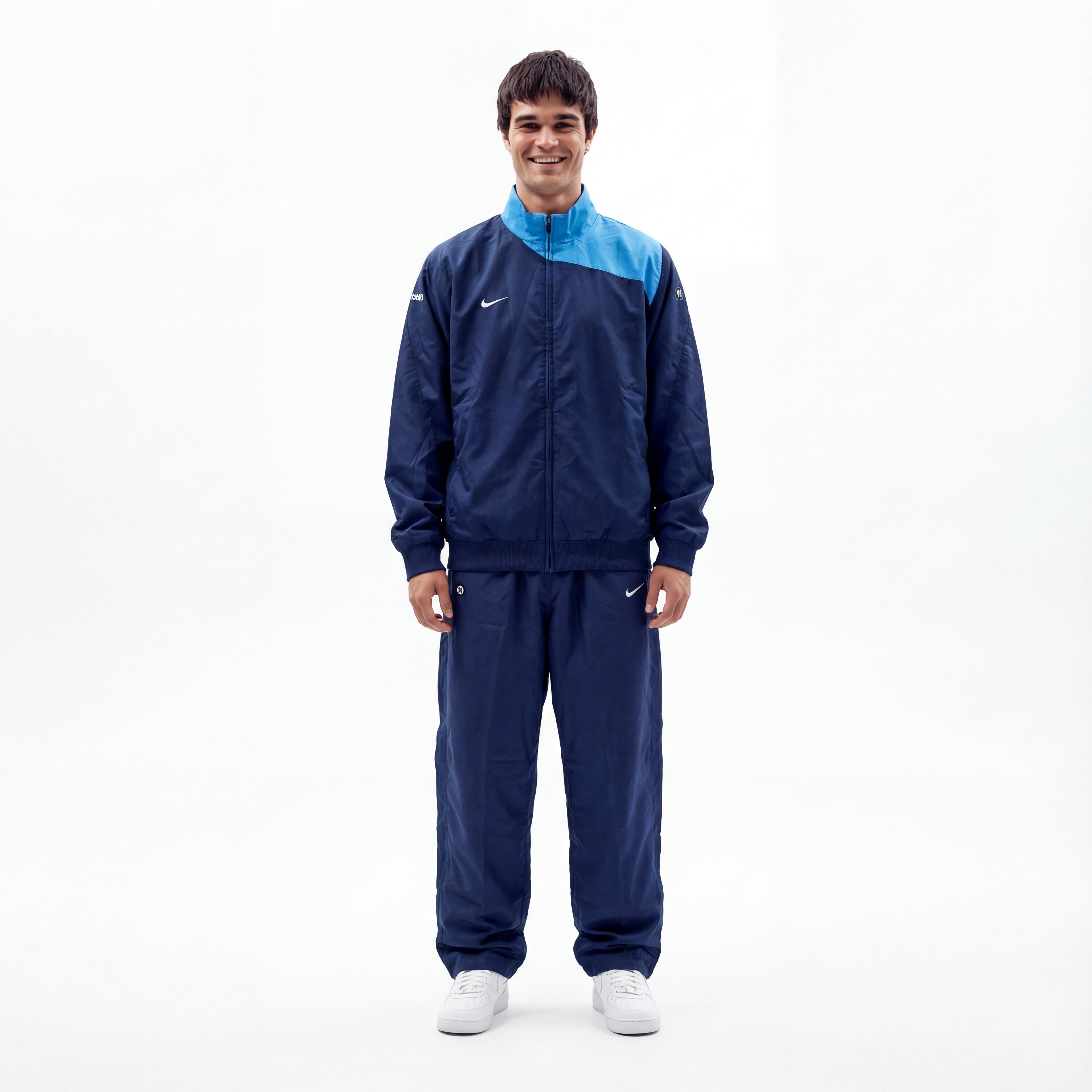 Nike Vintage Jacket