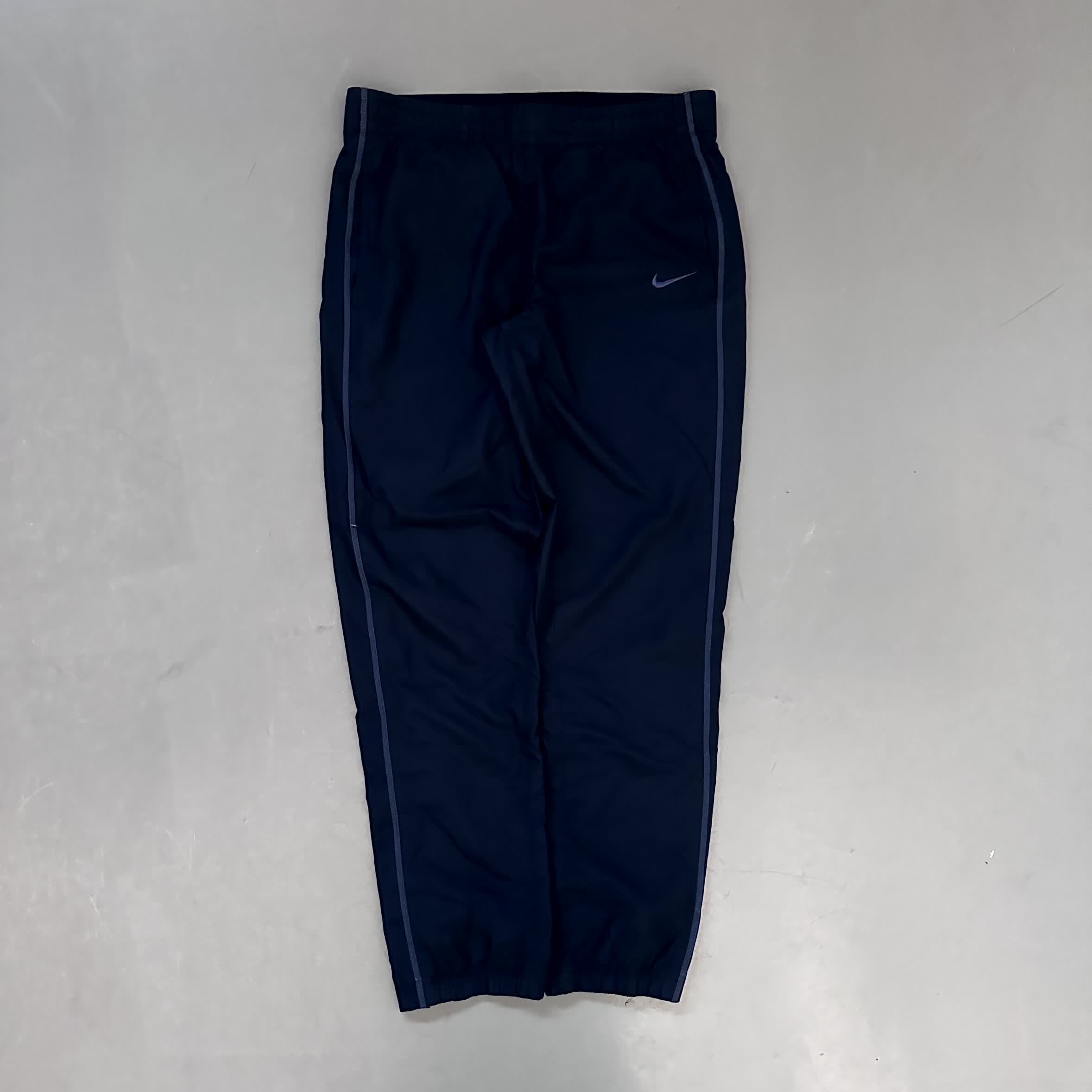 Nike Vintage Jacke