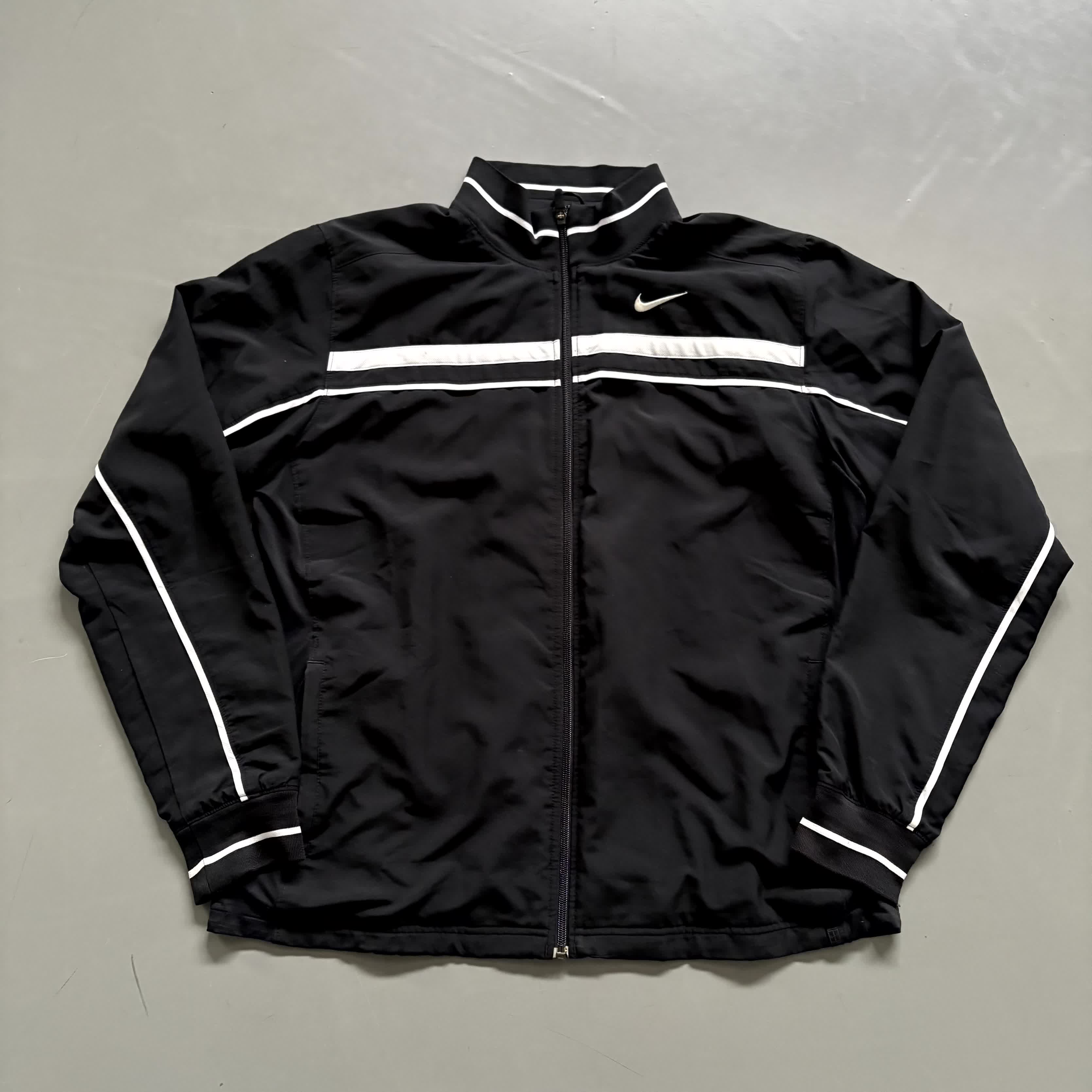 Nike Vintage Jacke