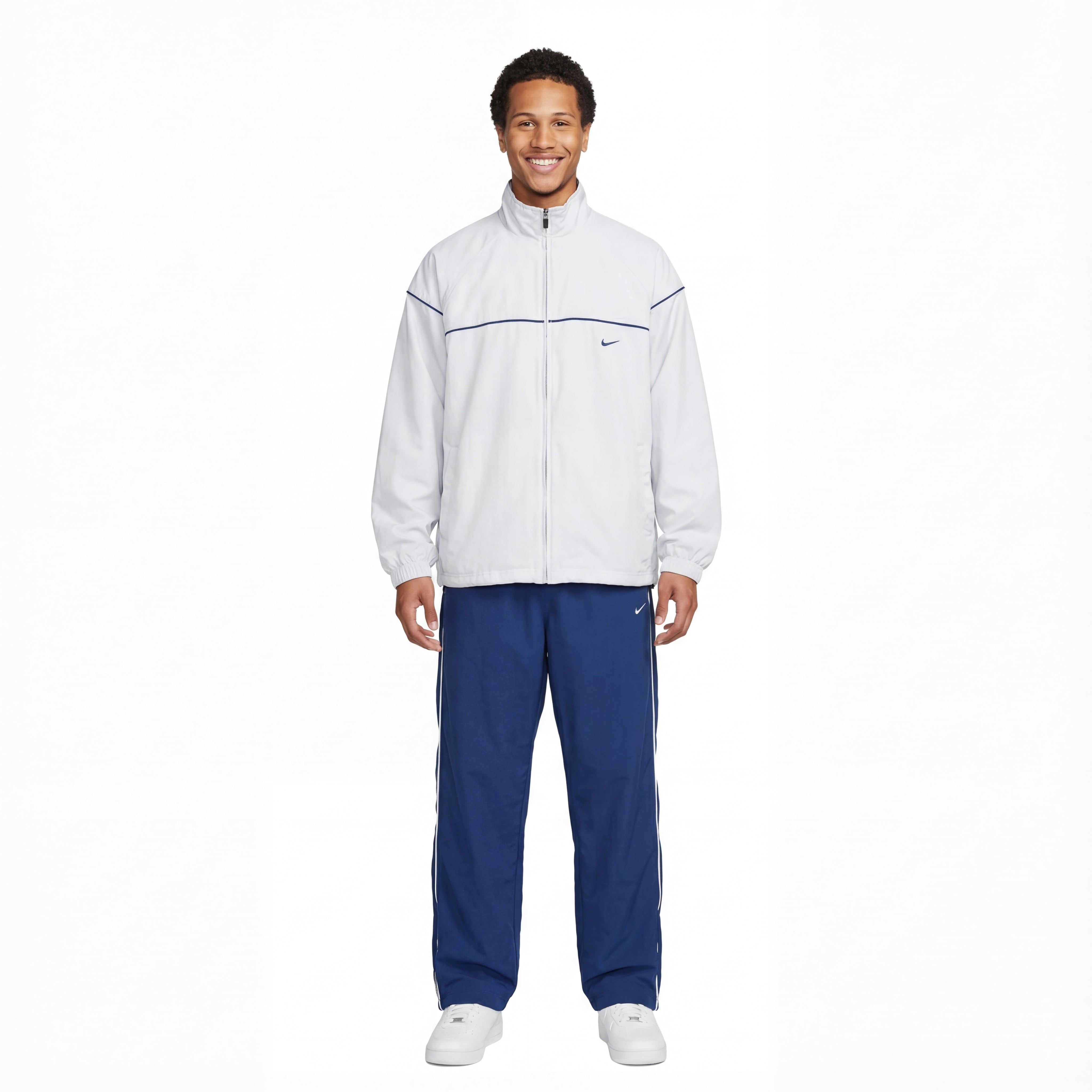 Nike Vintage Jacket