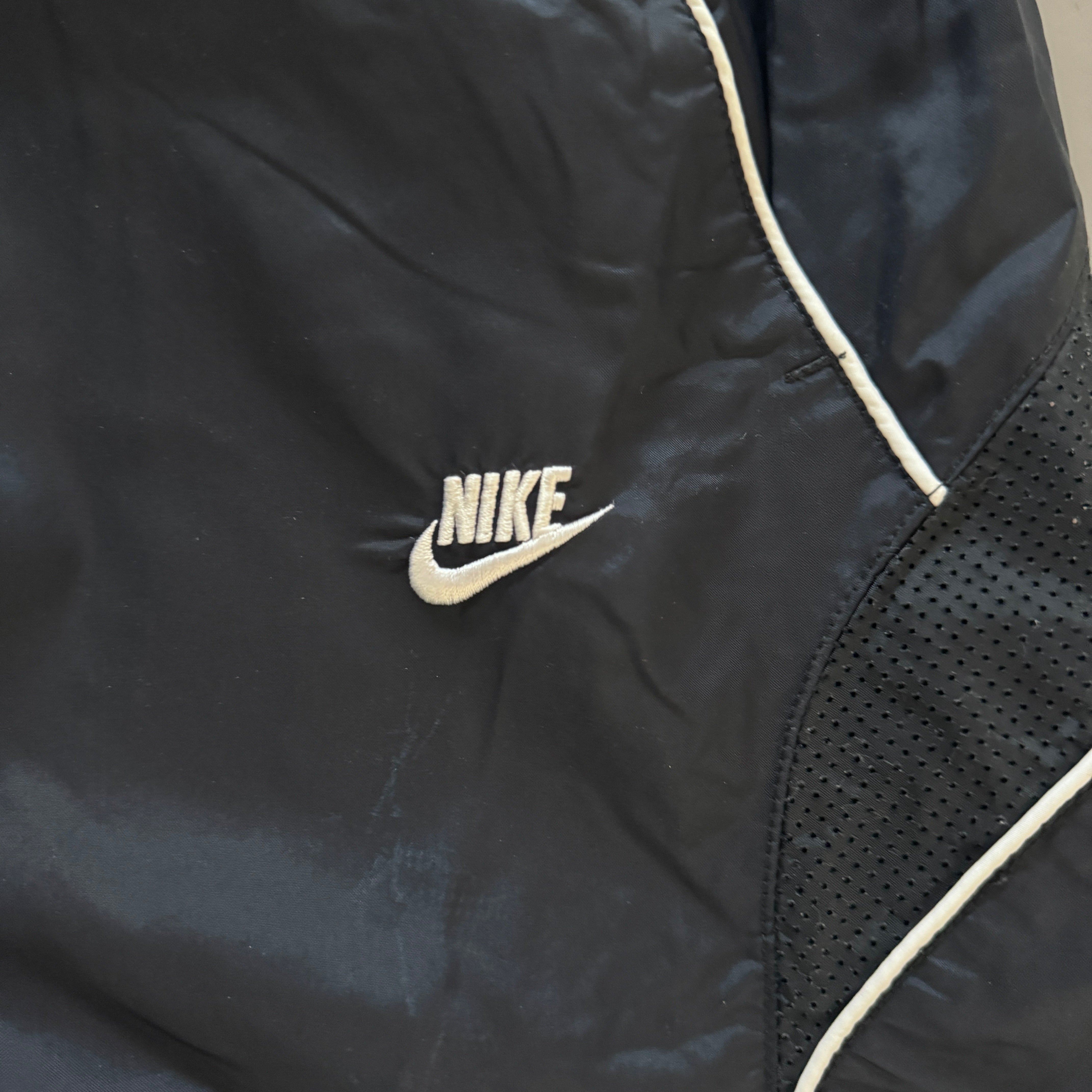 Nike Vintage Jacke