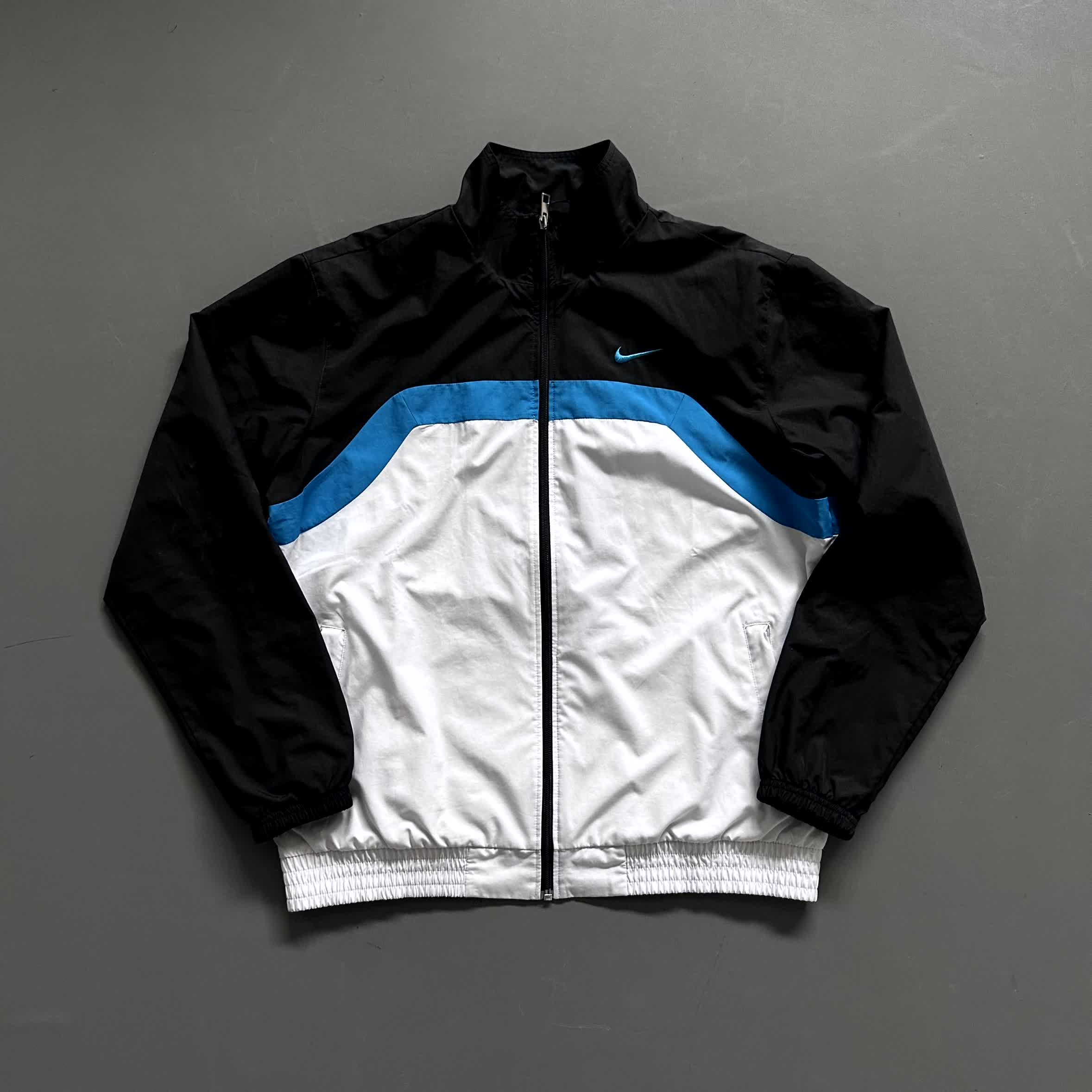 Nike Vintage Jacke