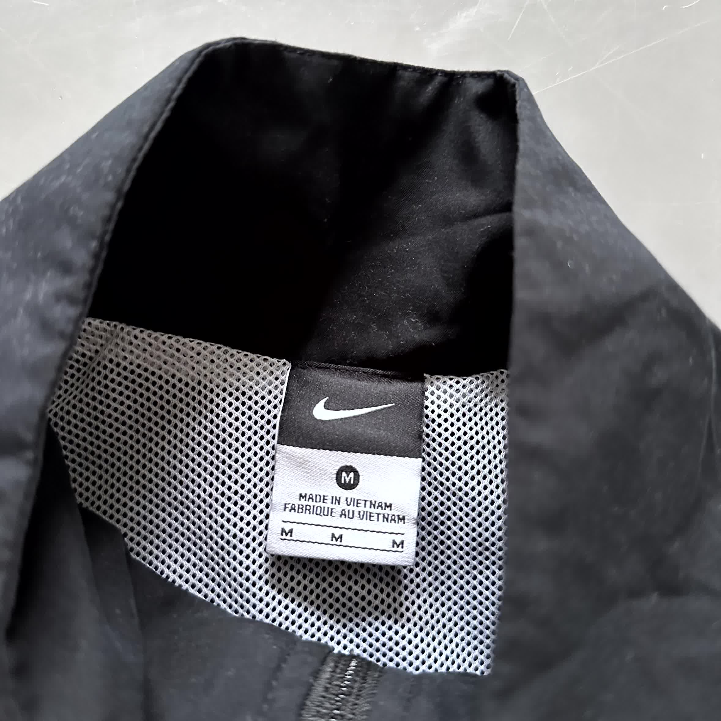 Nike Vintage Jacke