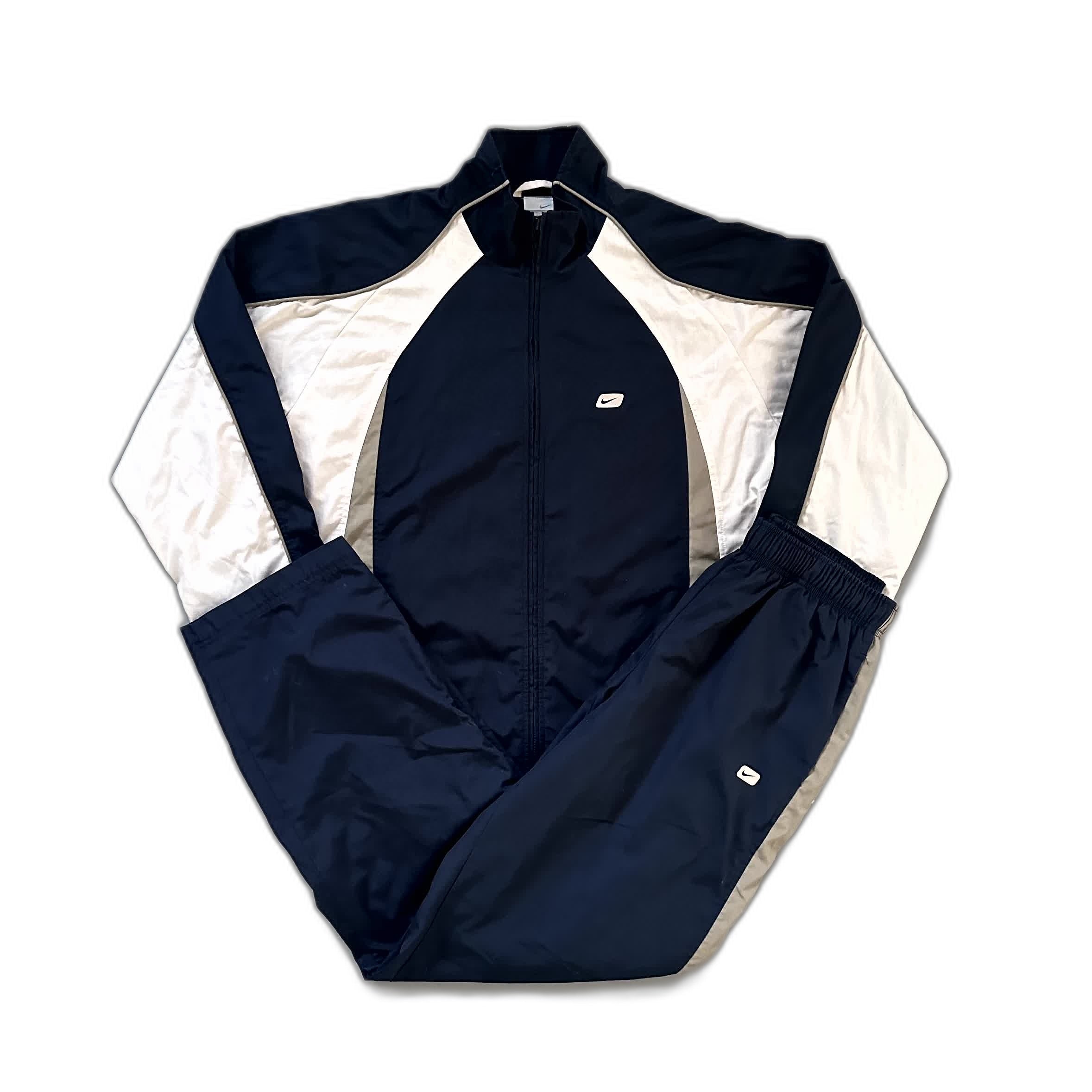 Nike Vintage Jacket