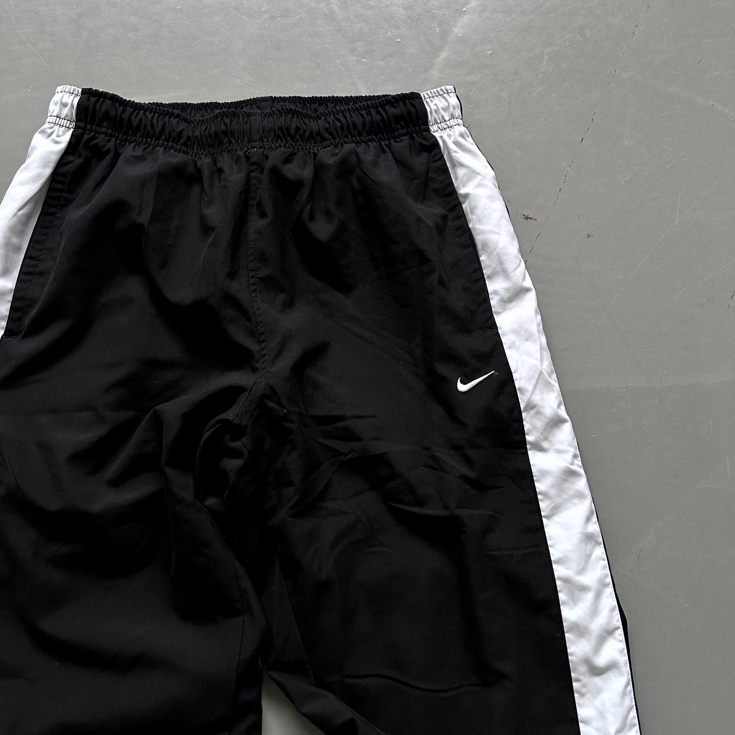 Nike Vintage Jacke