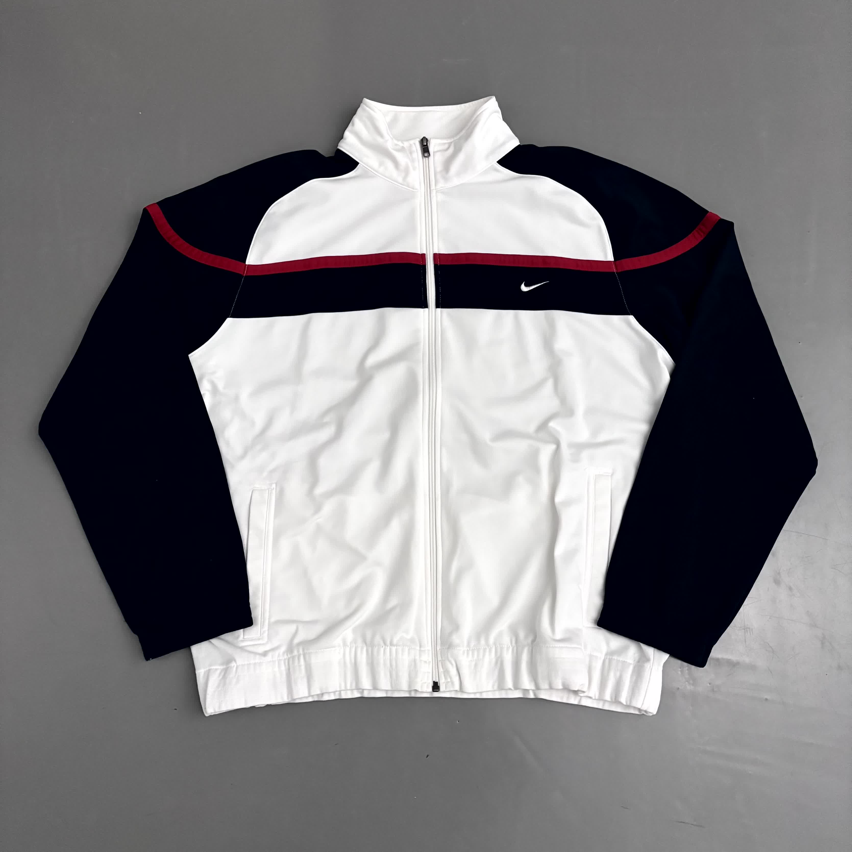 Nike Vintage Jacket