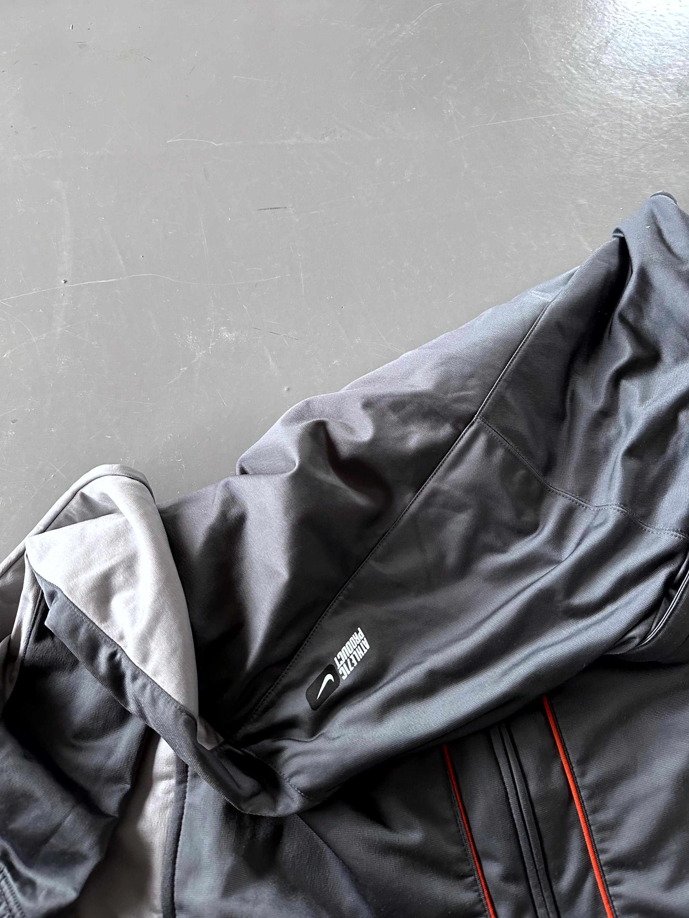 Nike Vintage Jacket