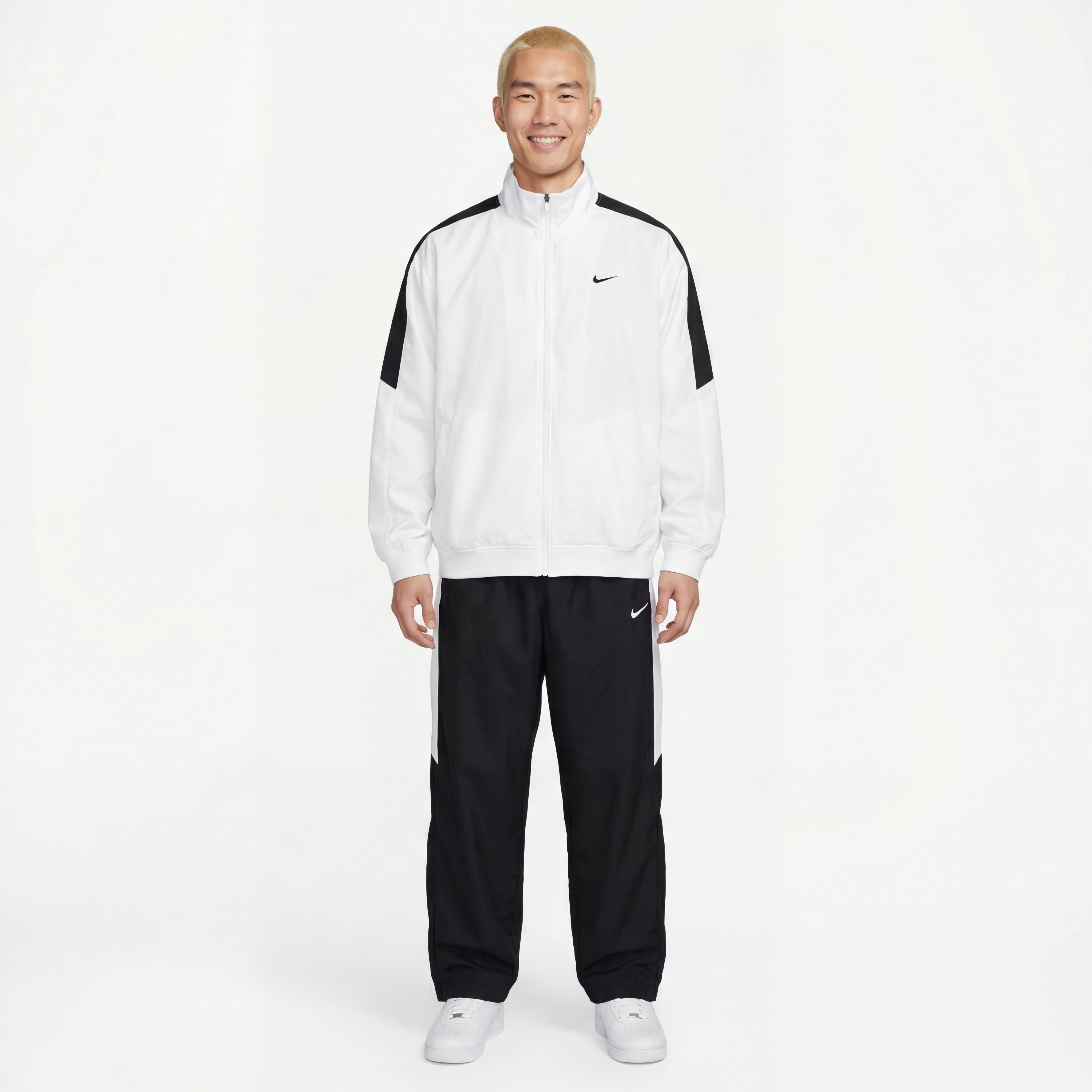 Nike Vintage Jacket