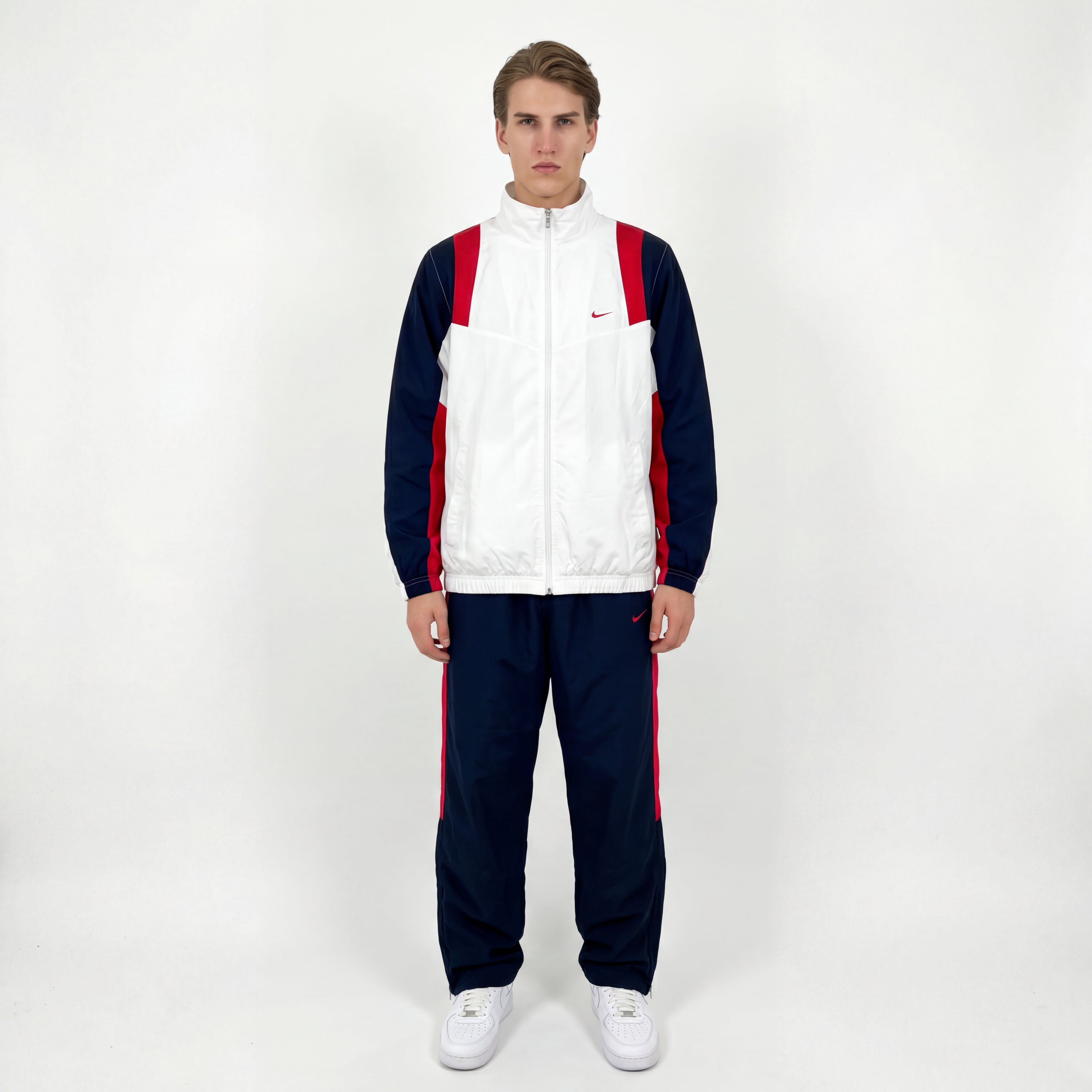 Nike Vintage Jacke