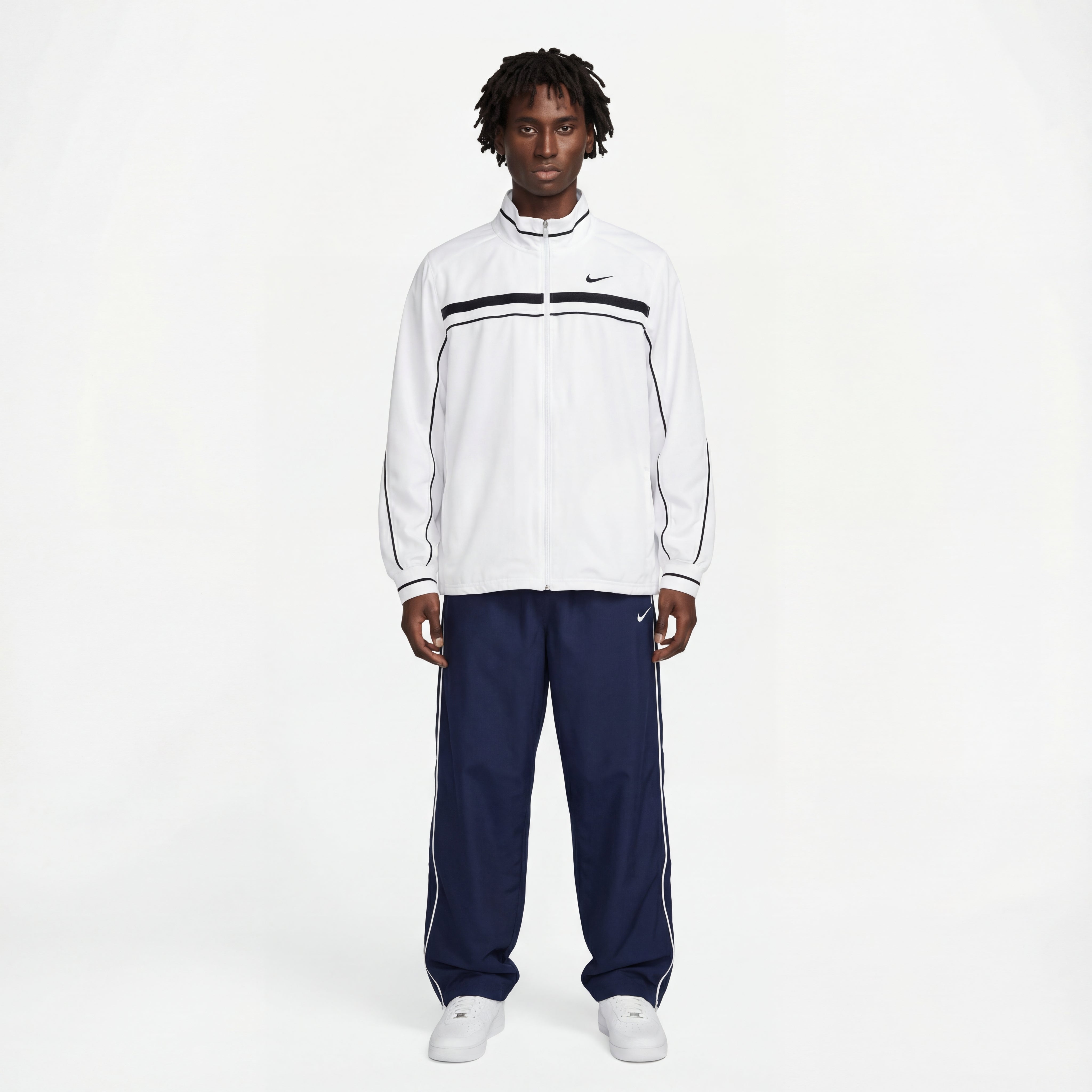Nike Vintage Jacket