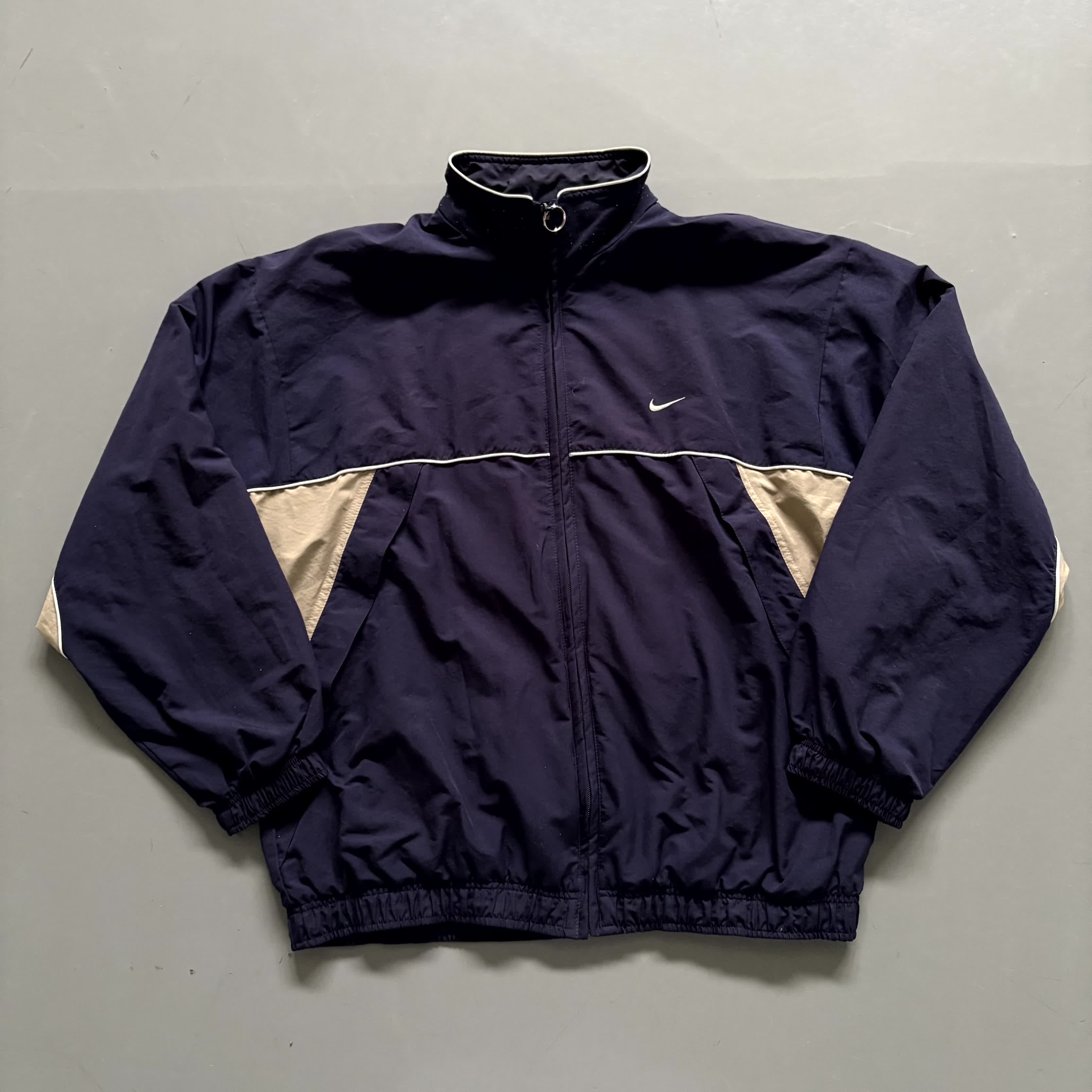 Nike Vintage Jacke