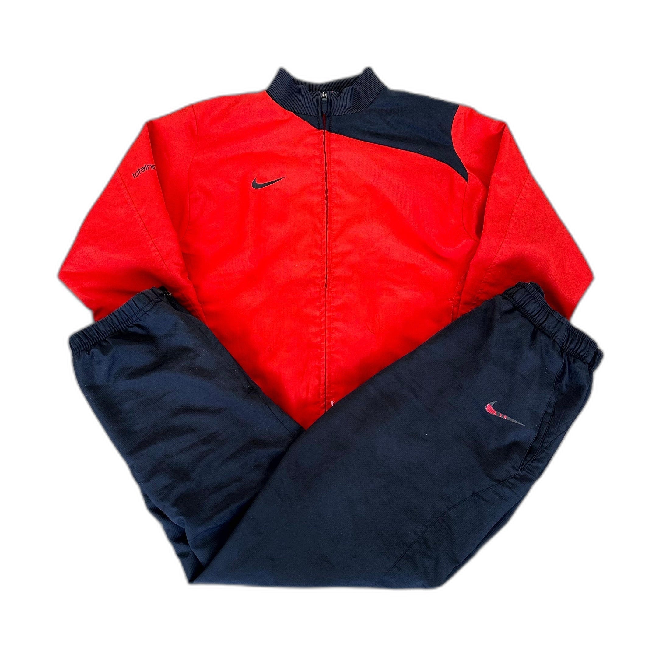 Nike Vintage Jacke