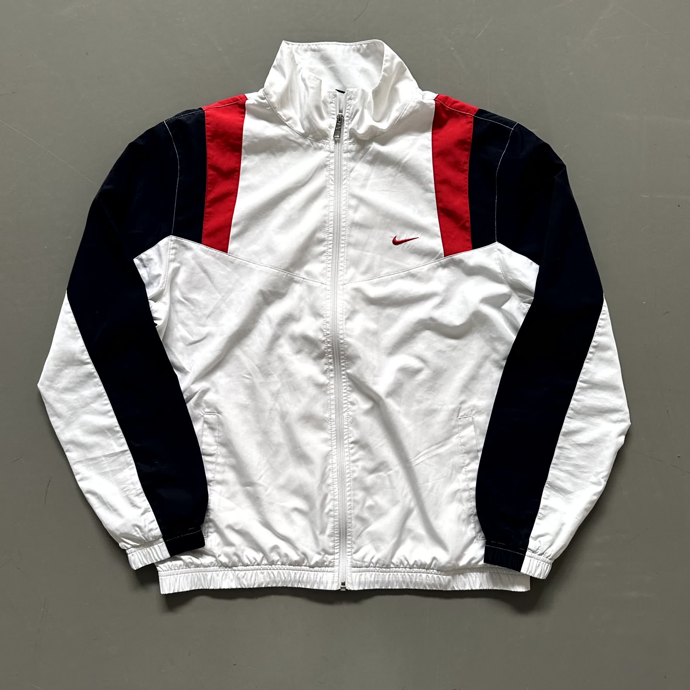 Nike Vintage Jacket