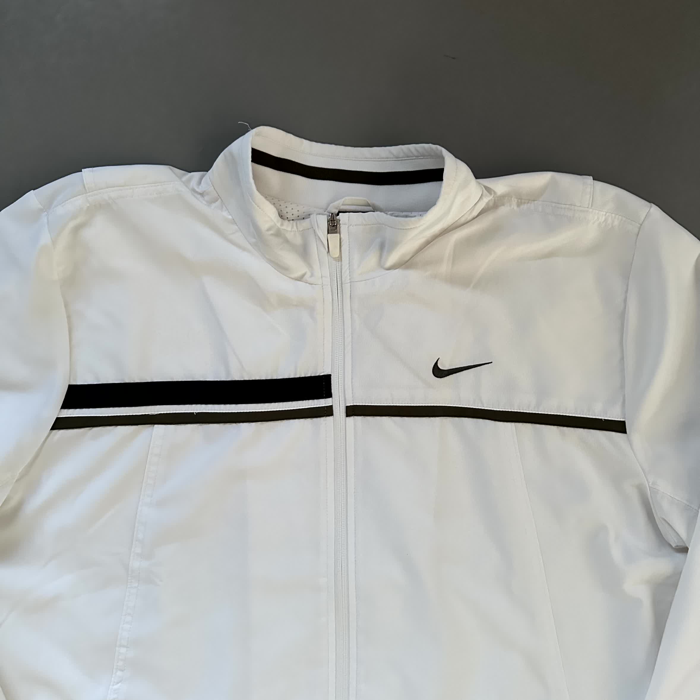 Nike Vintage Jacket