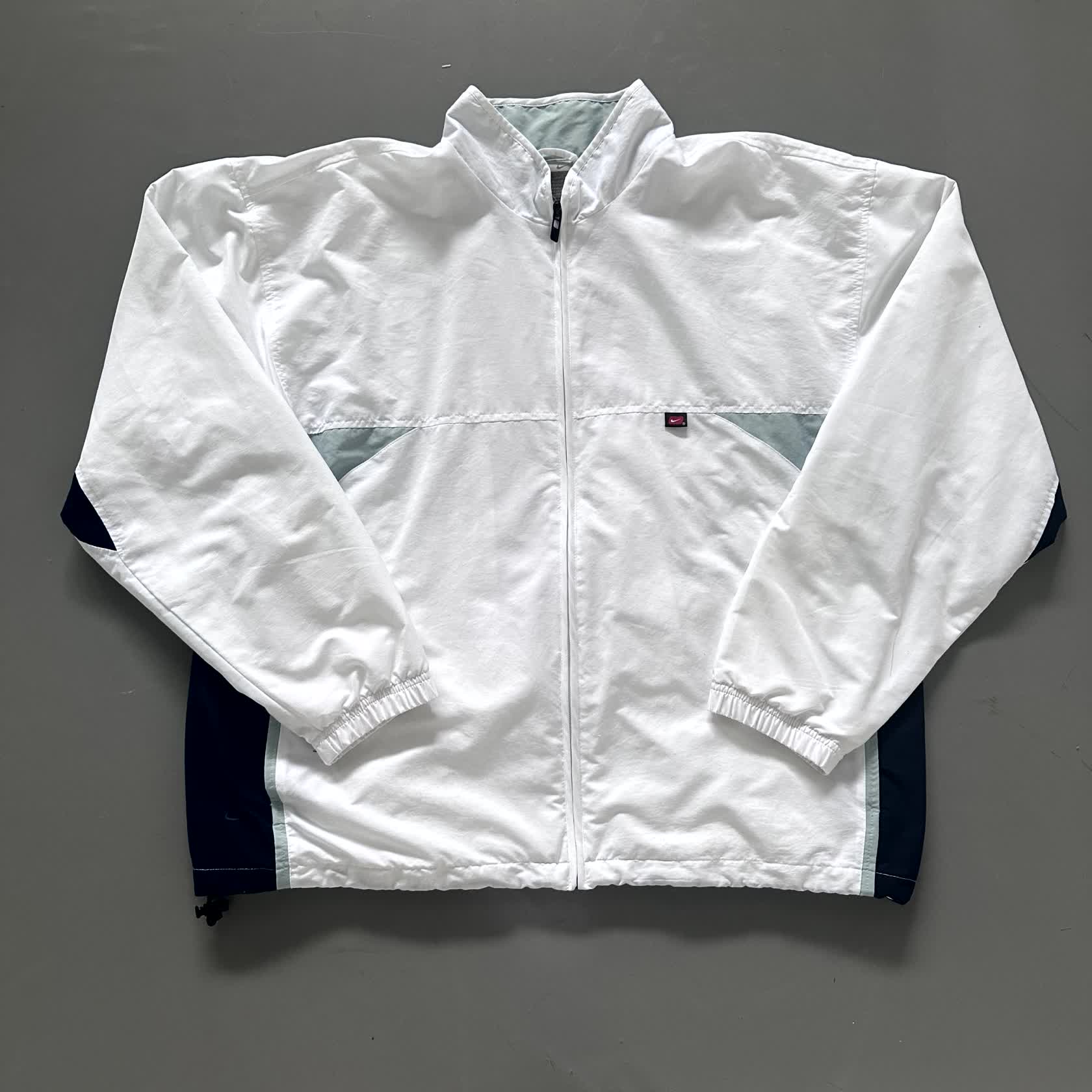 Nike Vintage Jacket