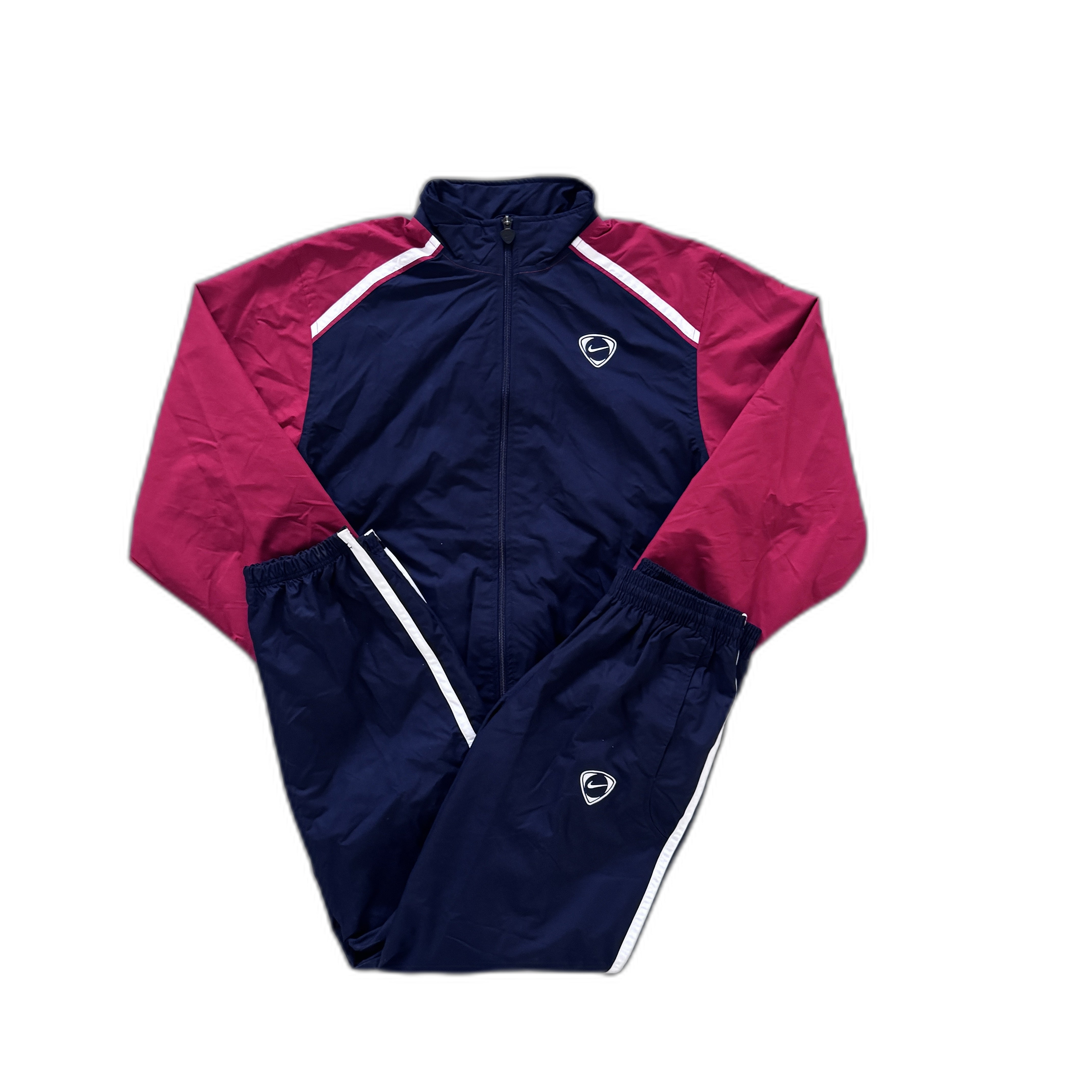 Nike Vintage Jacket