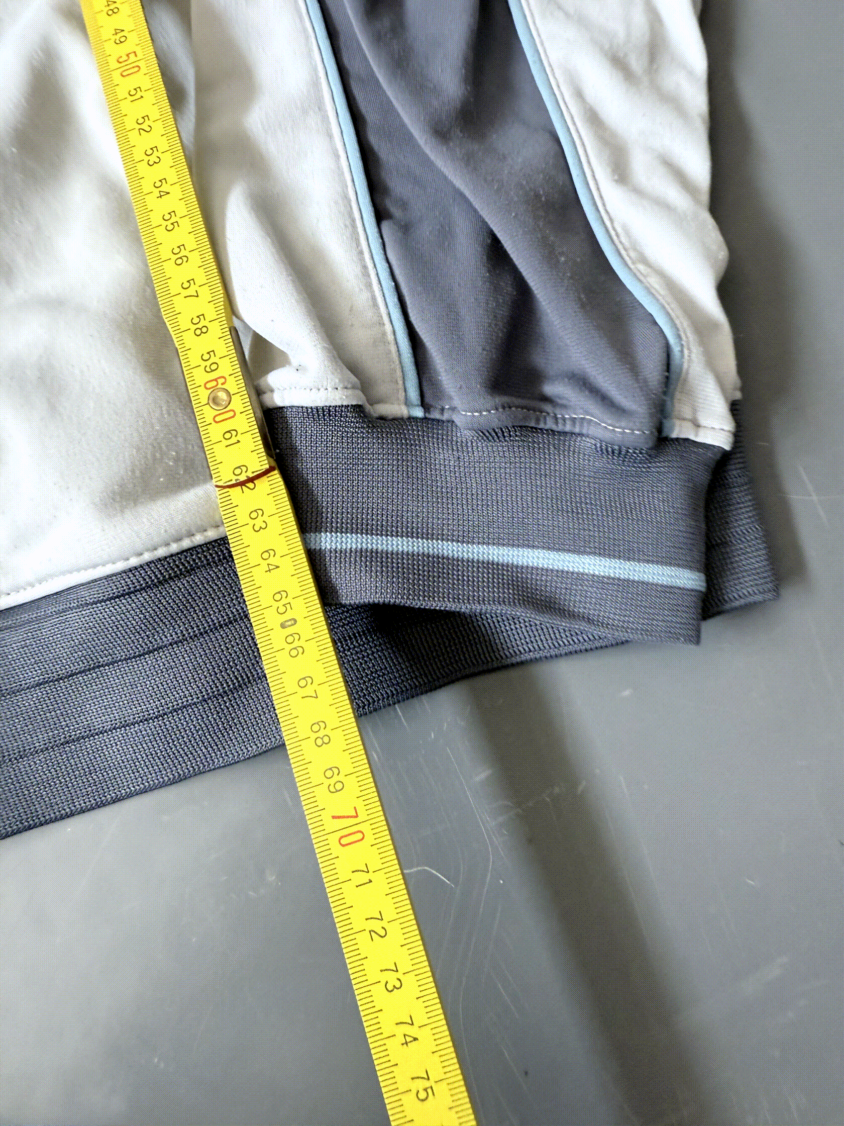 Nike Vintage Jacke