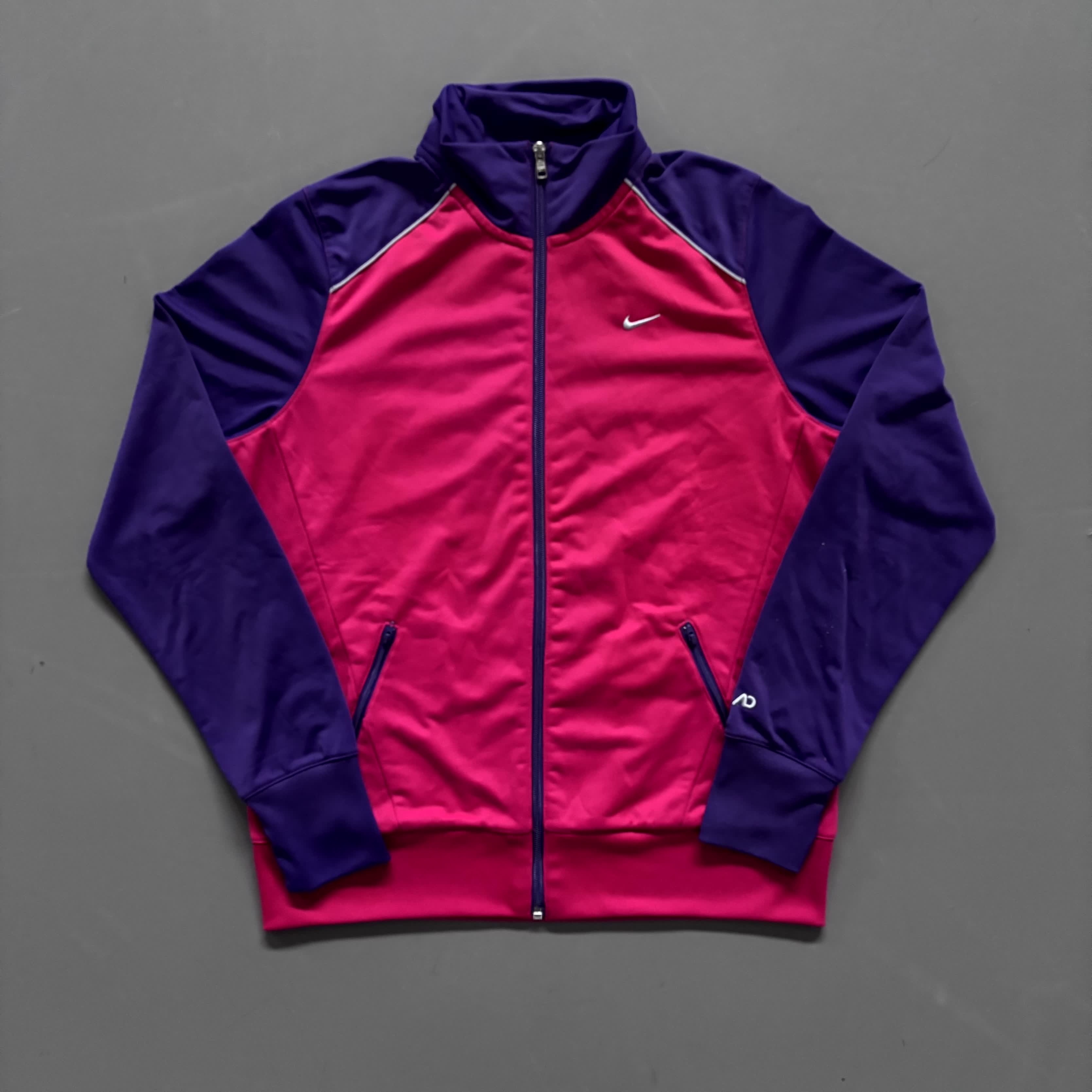 Nike Vintage Jacket