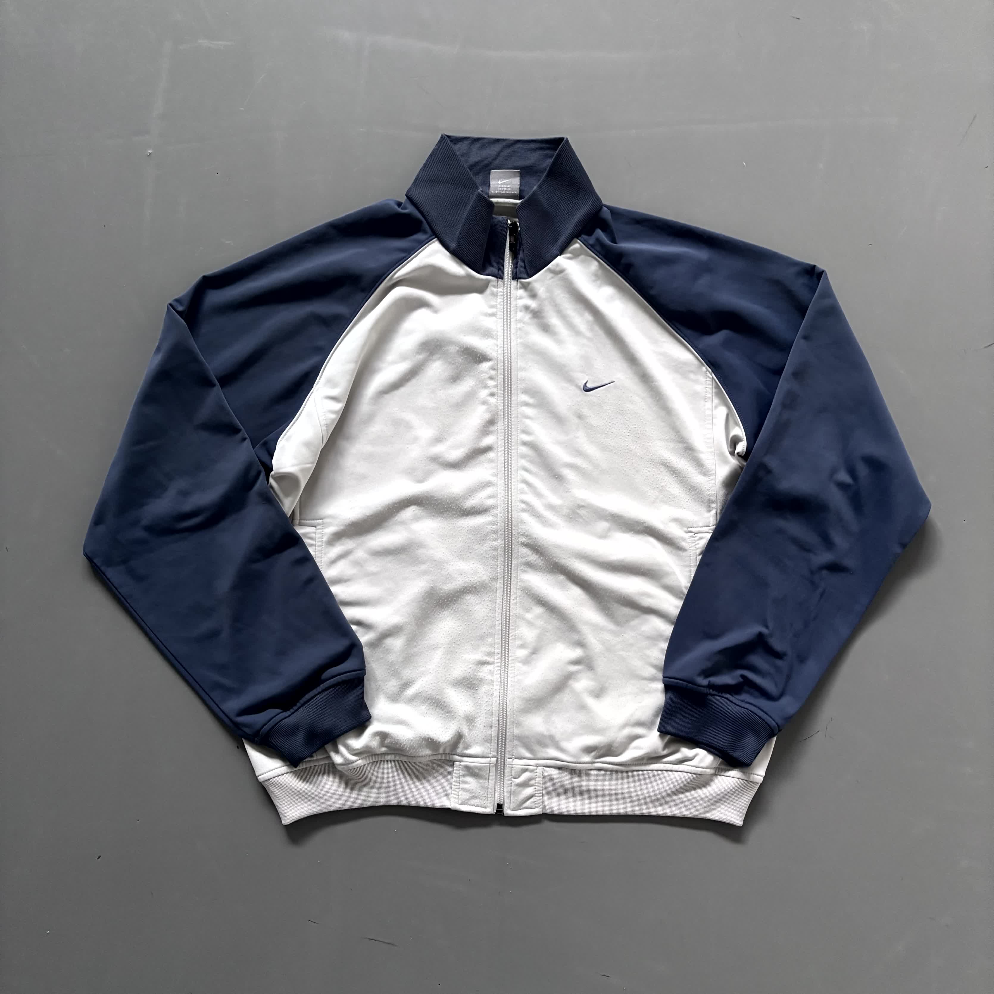 Nike Vintage Jacket
