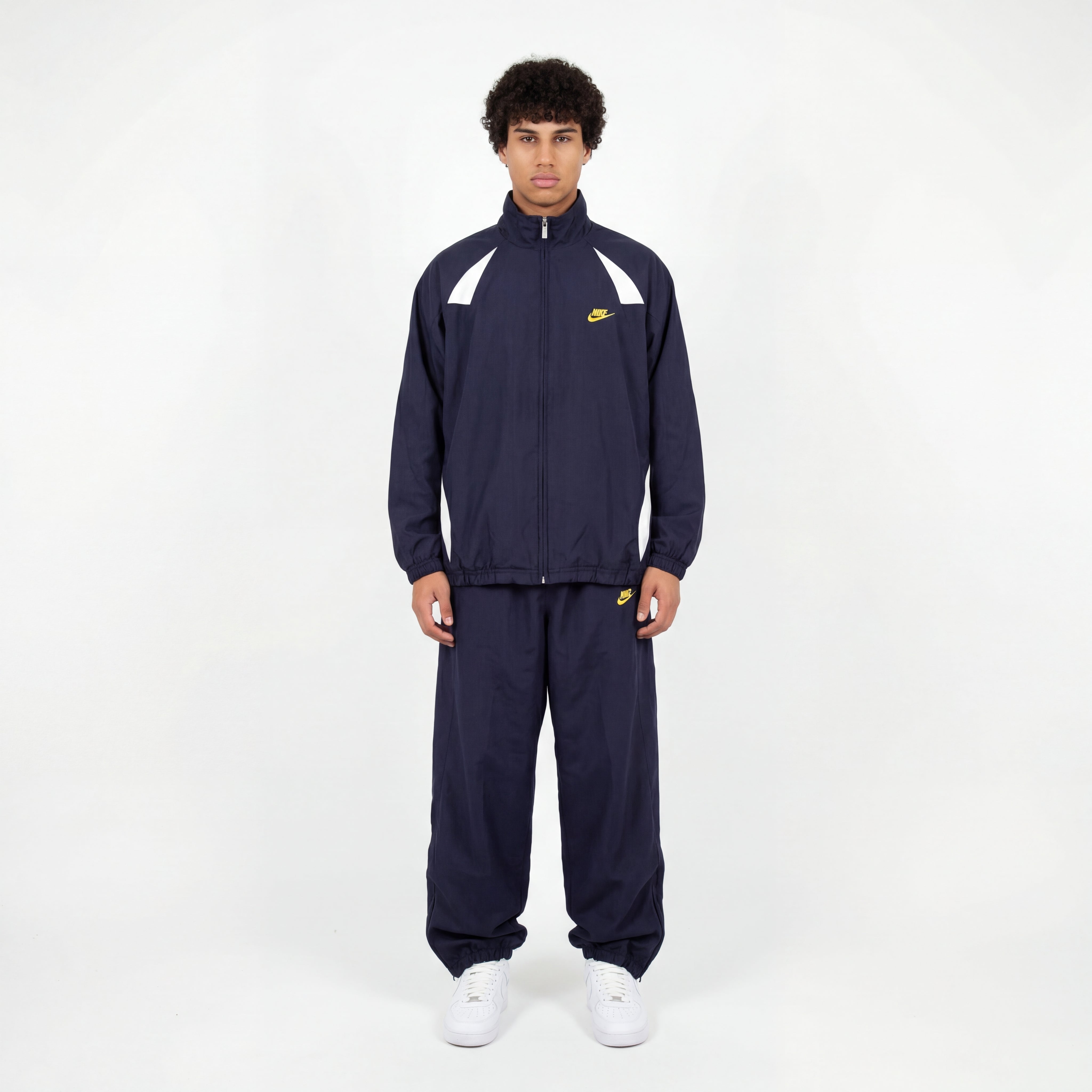 Nike Vintage Jacke