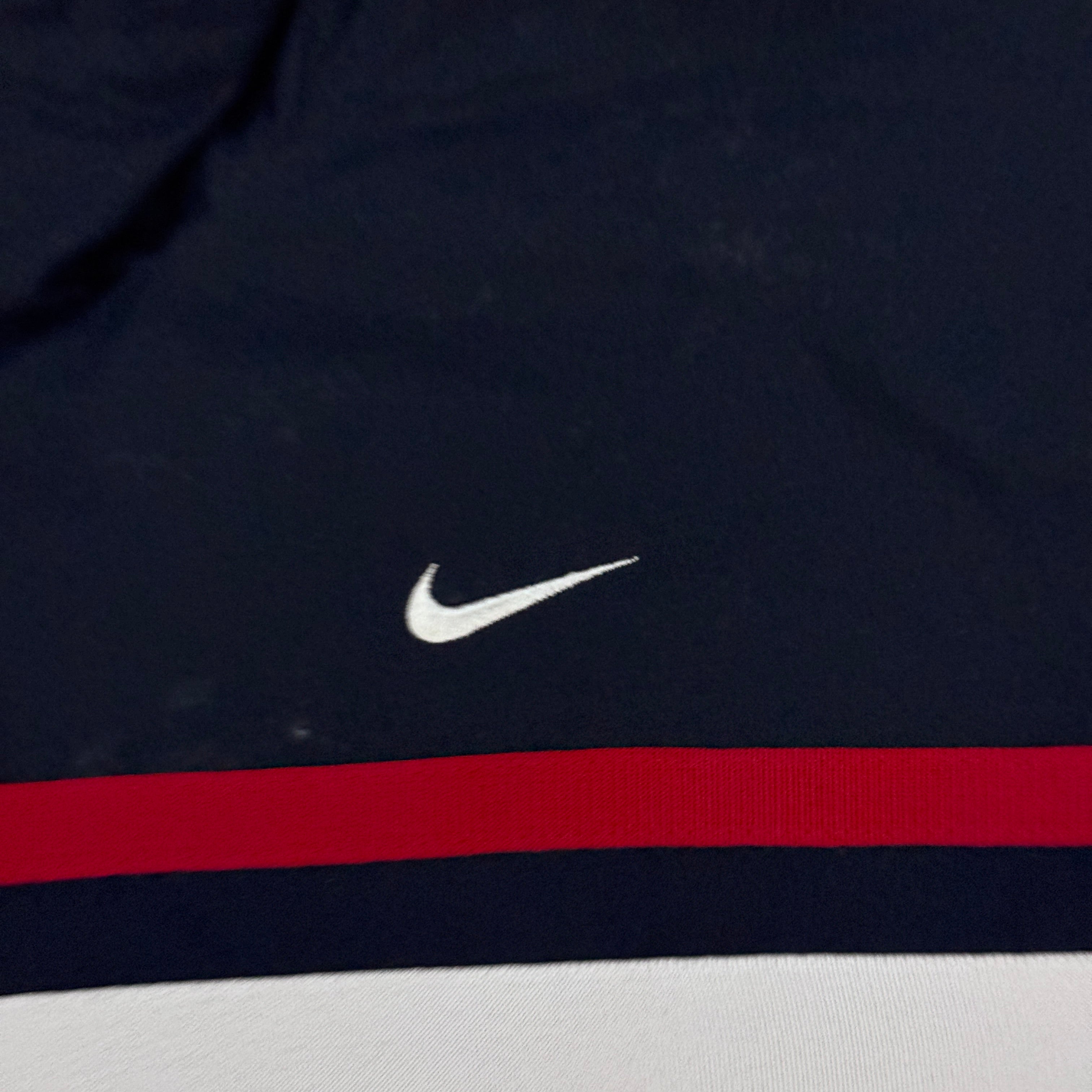 Nike Vintage Jacke