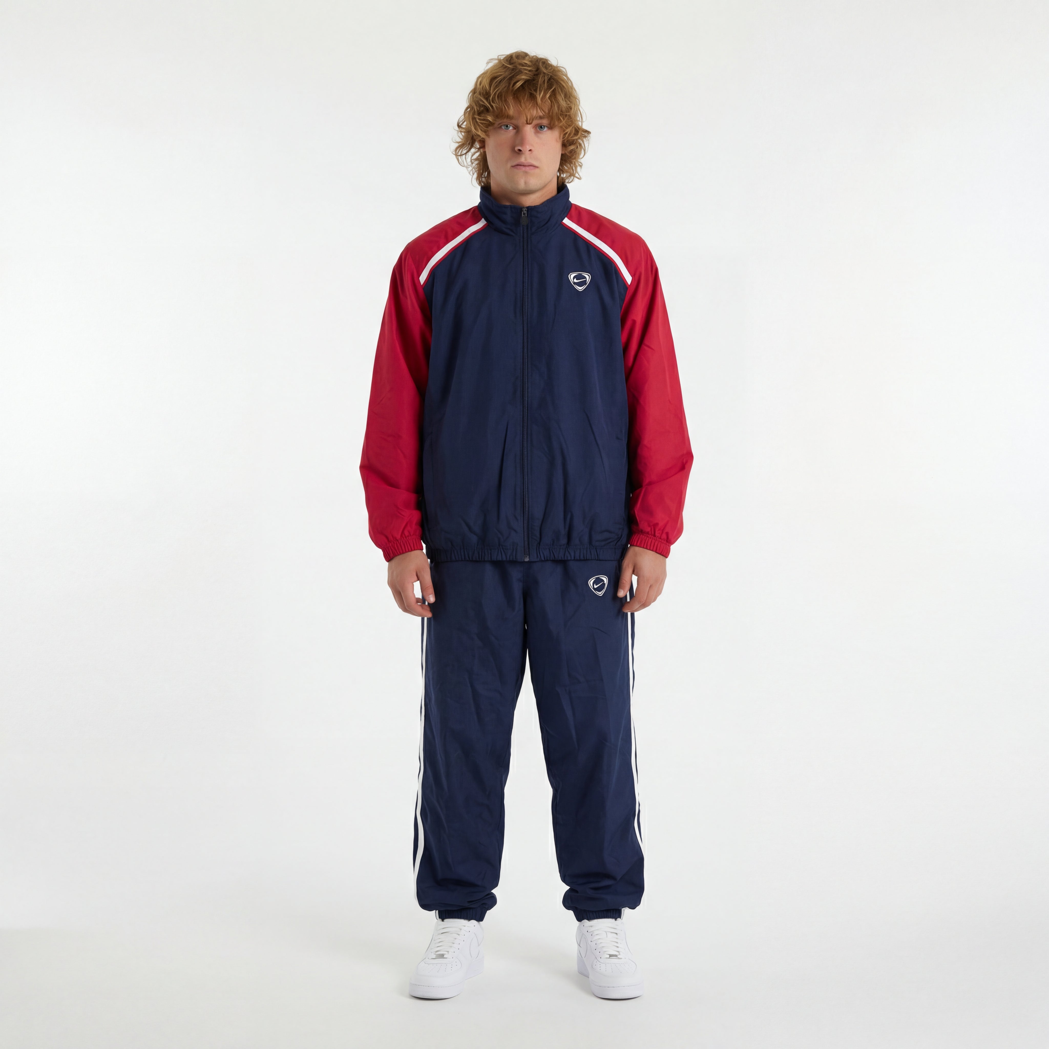 Nike Vintage Jacket