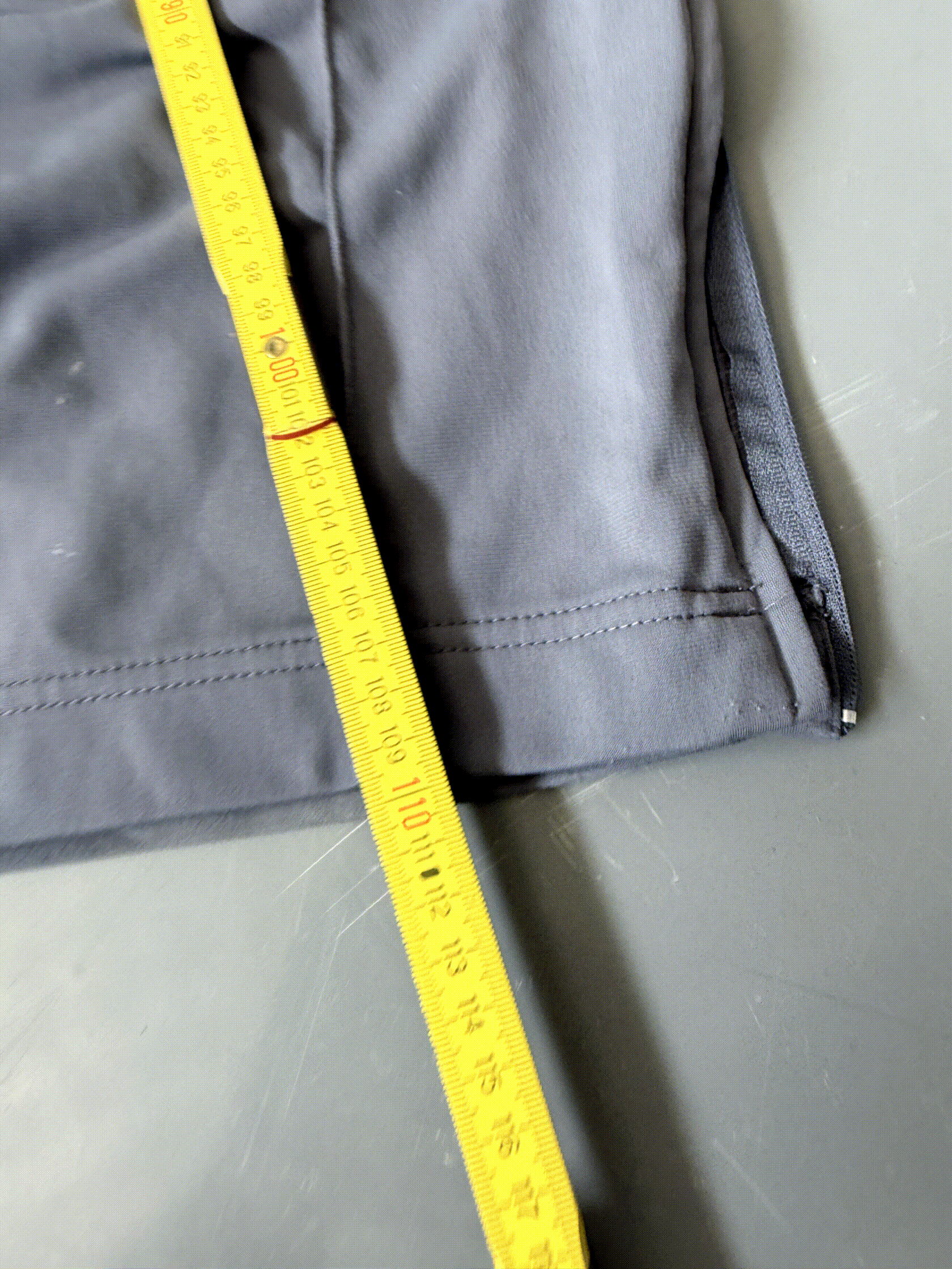 Nike Vintage Jacke