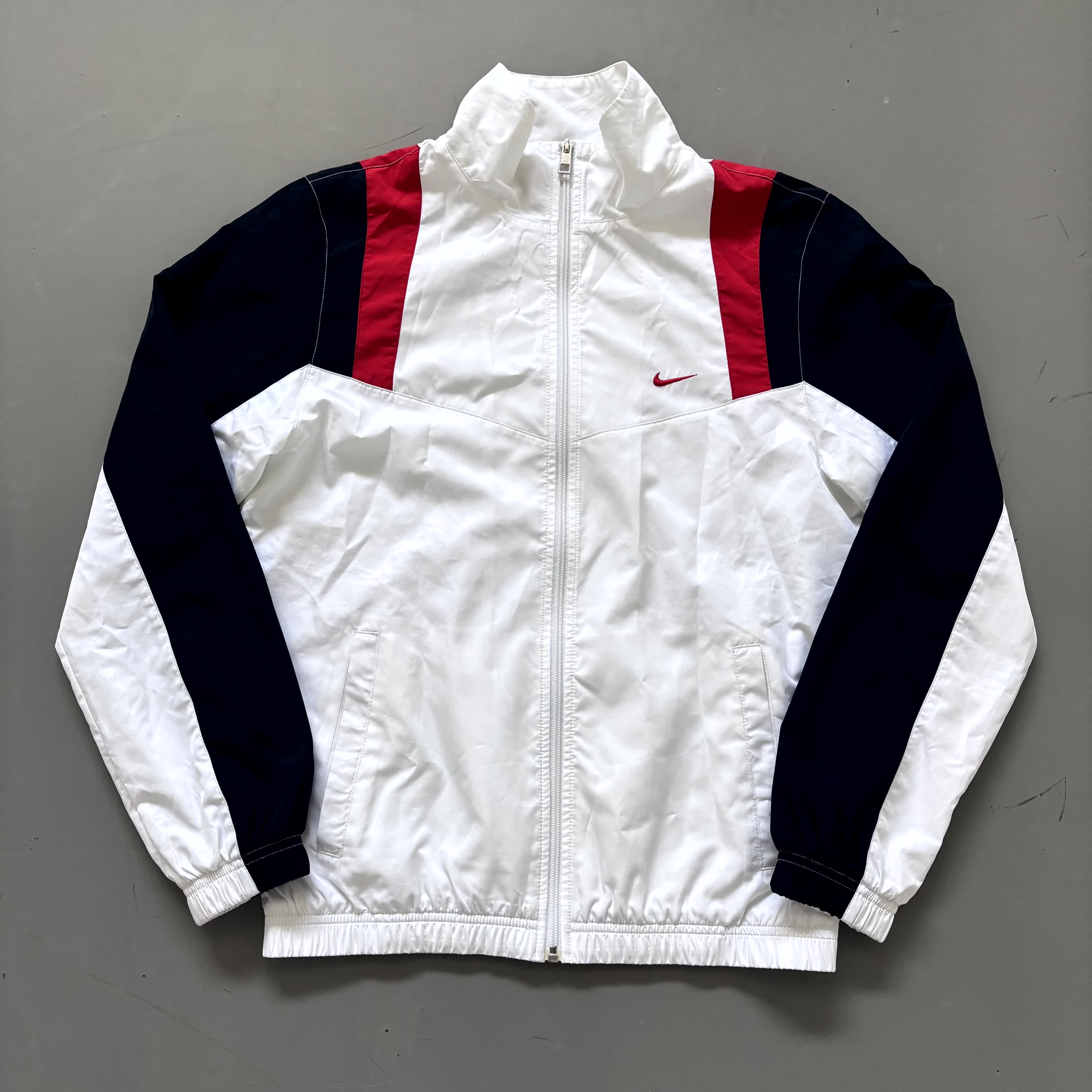 Nike Vintage Jacke