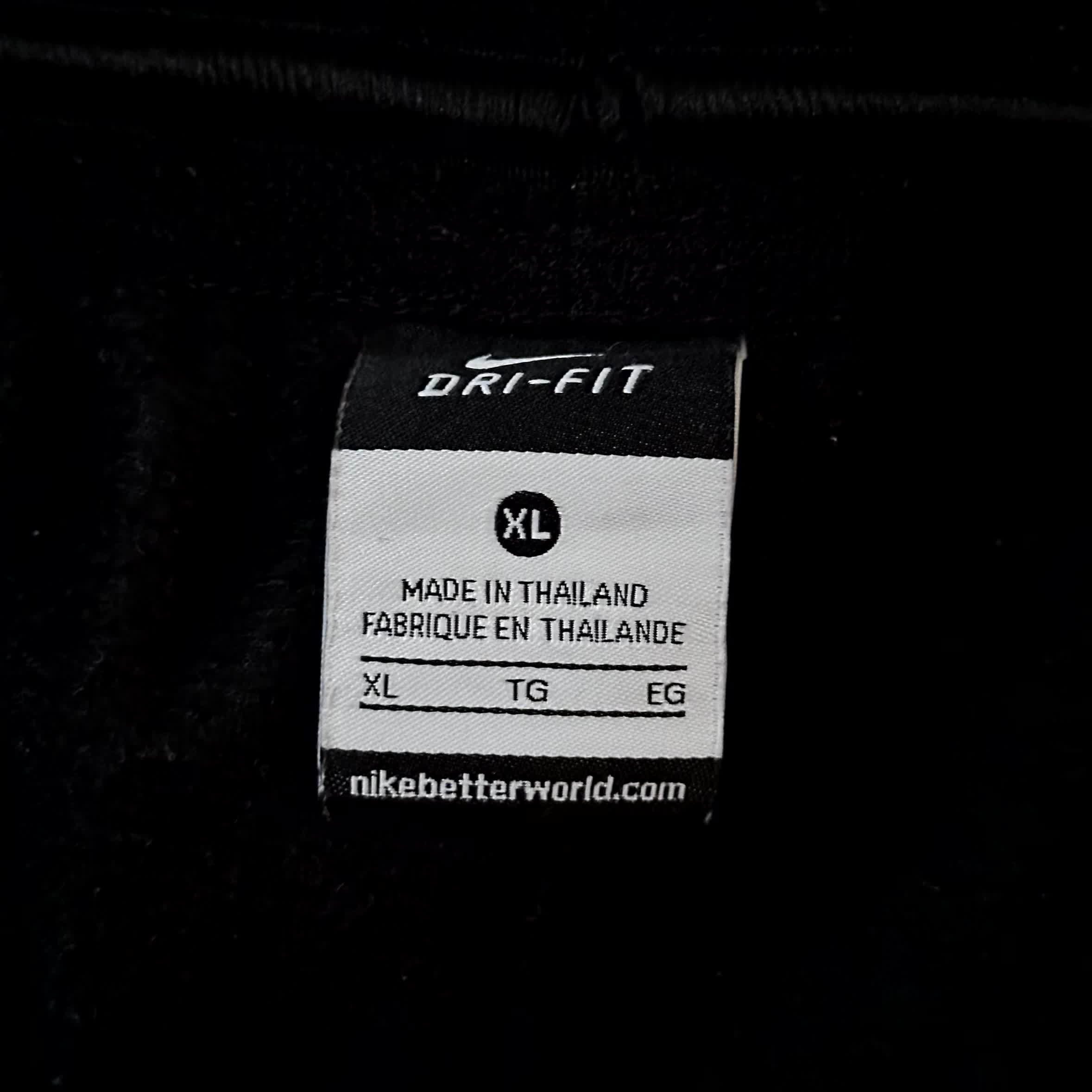 Nike Vintage Jacke