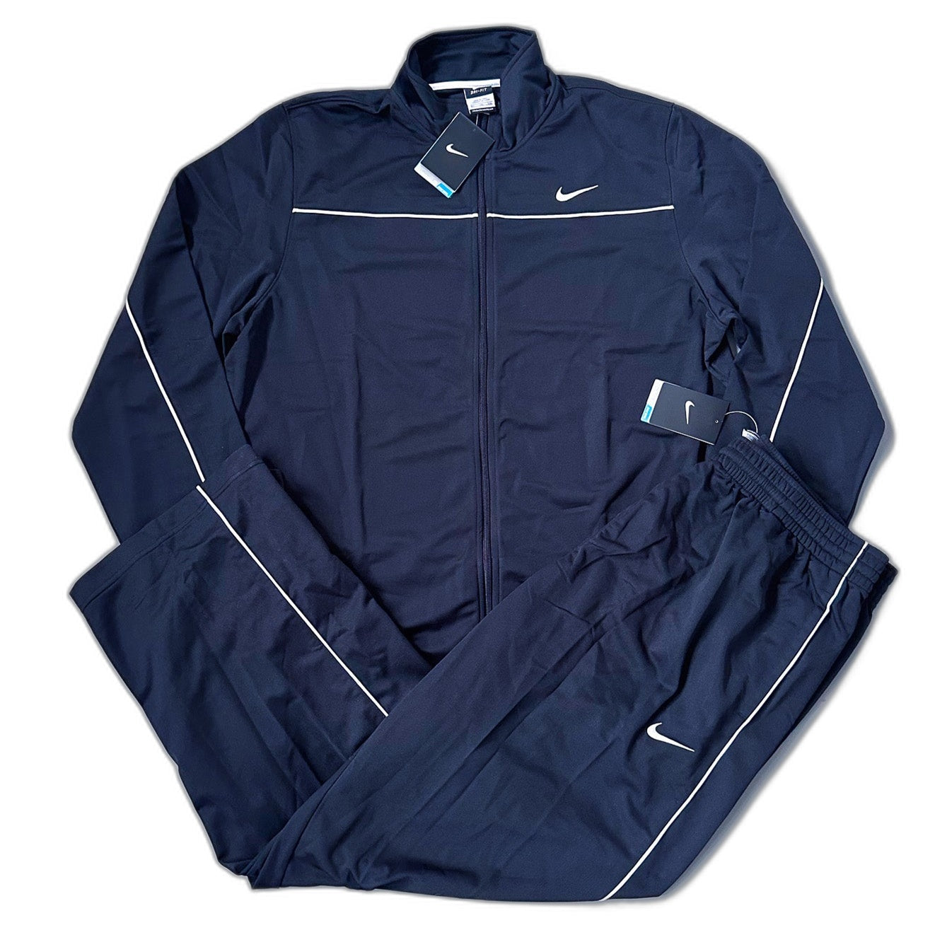 Nike Vintage Jacket