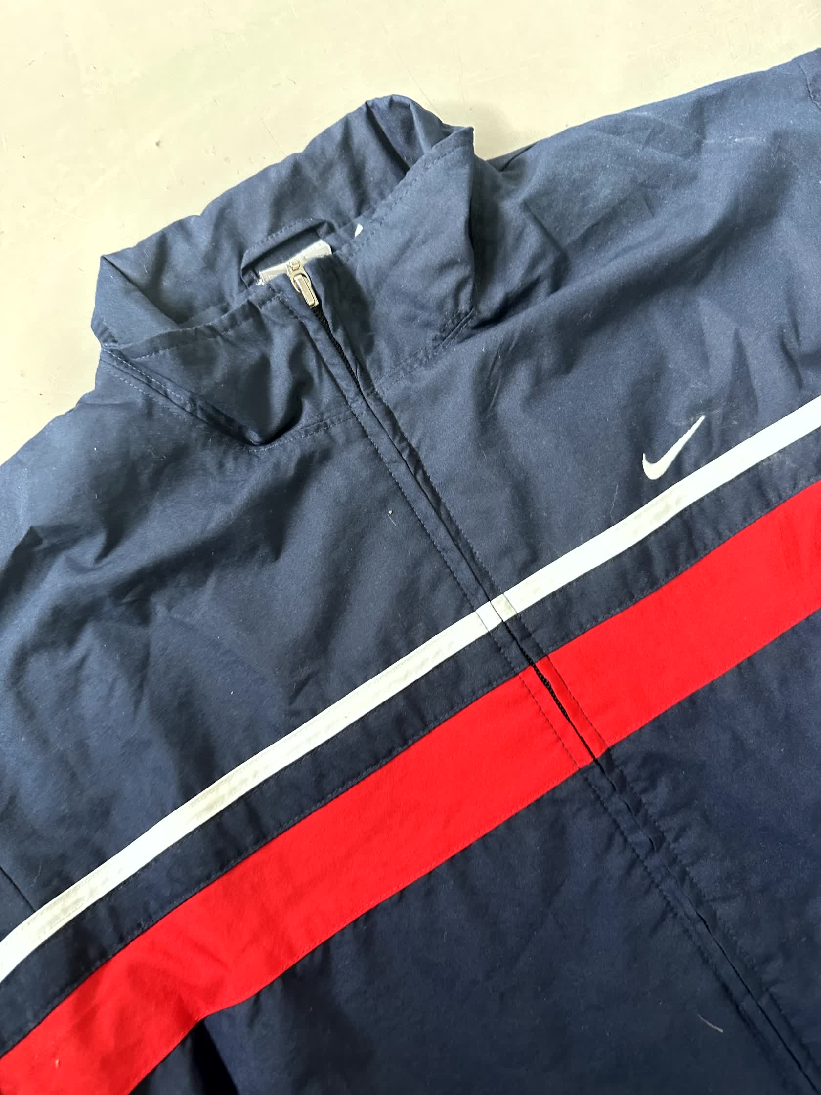 Nike Vintage Jacke