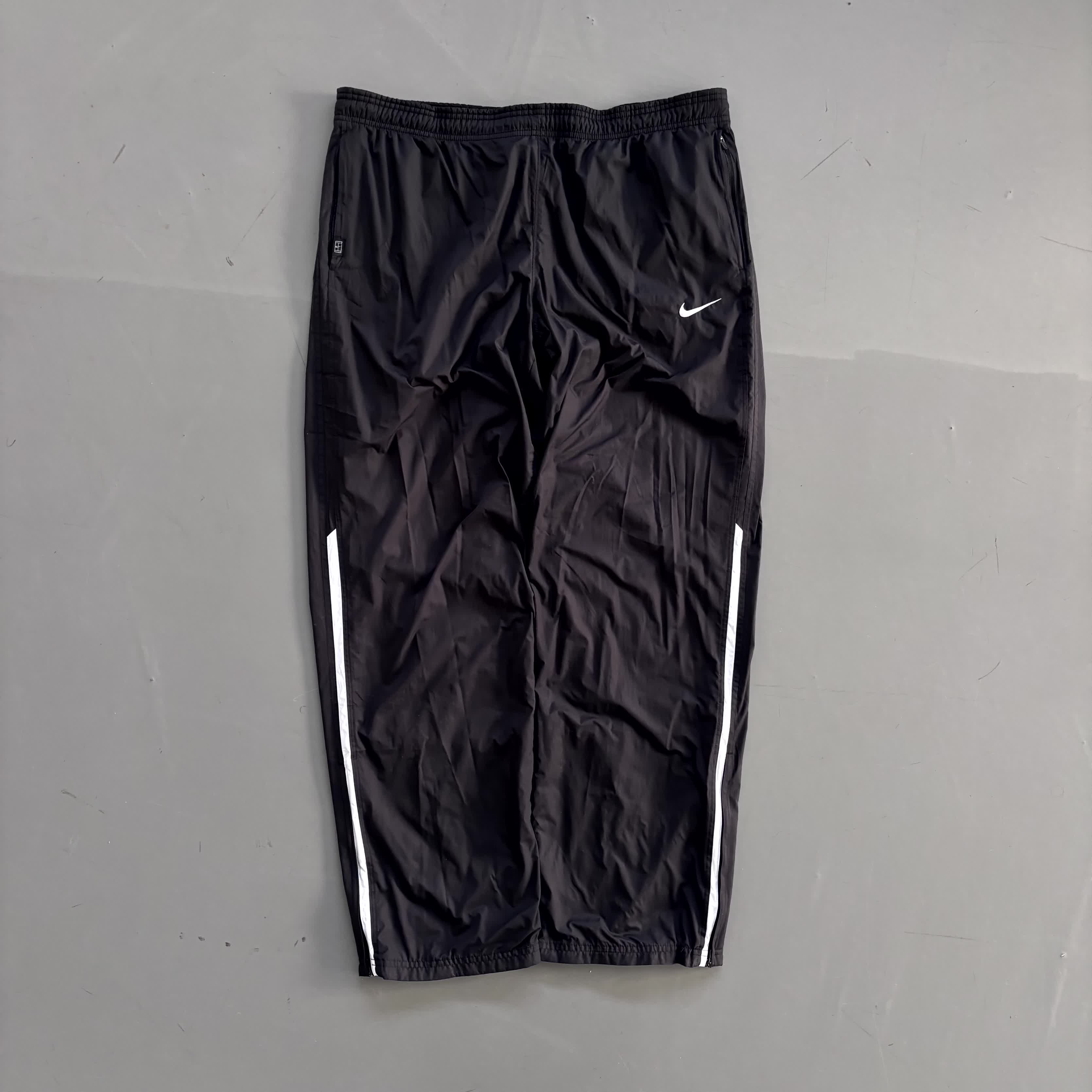 Nike Vintage Jacke