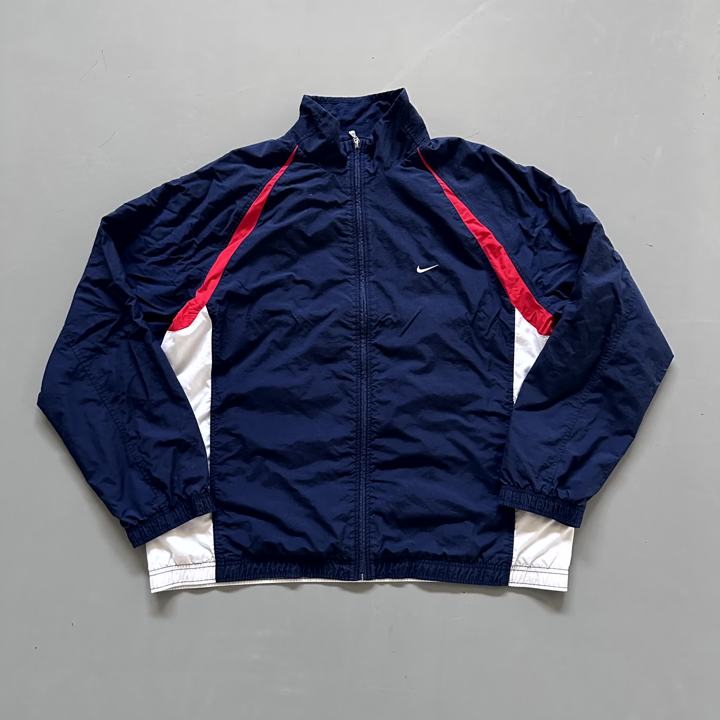 Nike Vintage Jacke