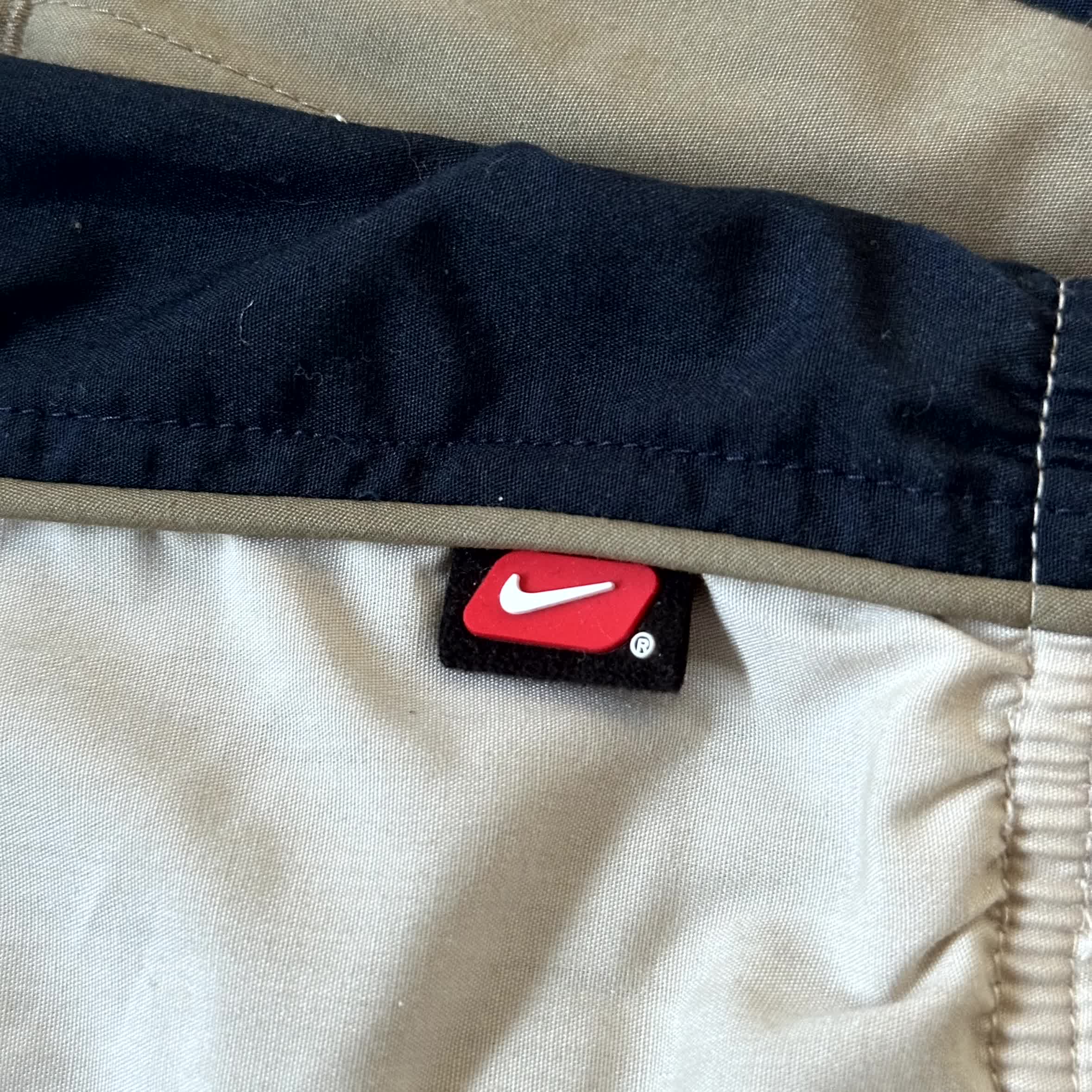 Nike Vintage Jacket