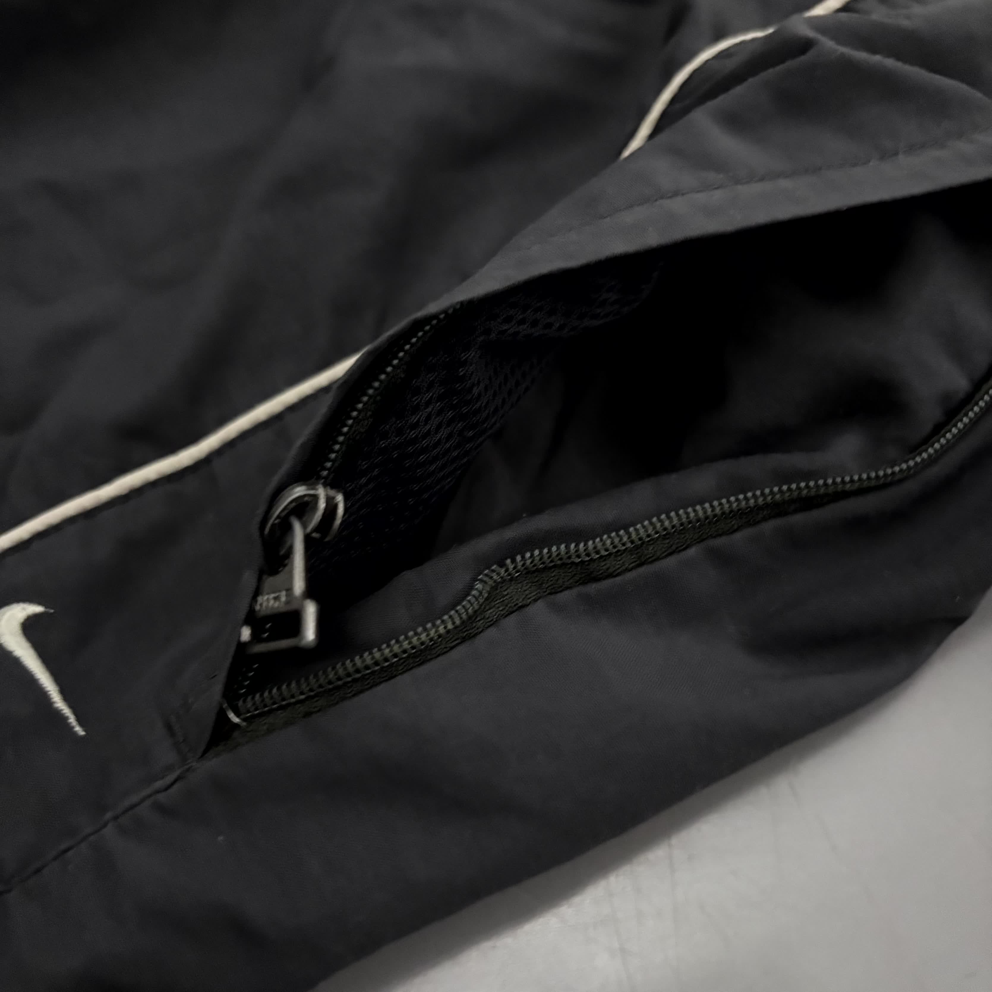 Nike Vintage Jacke