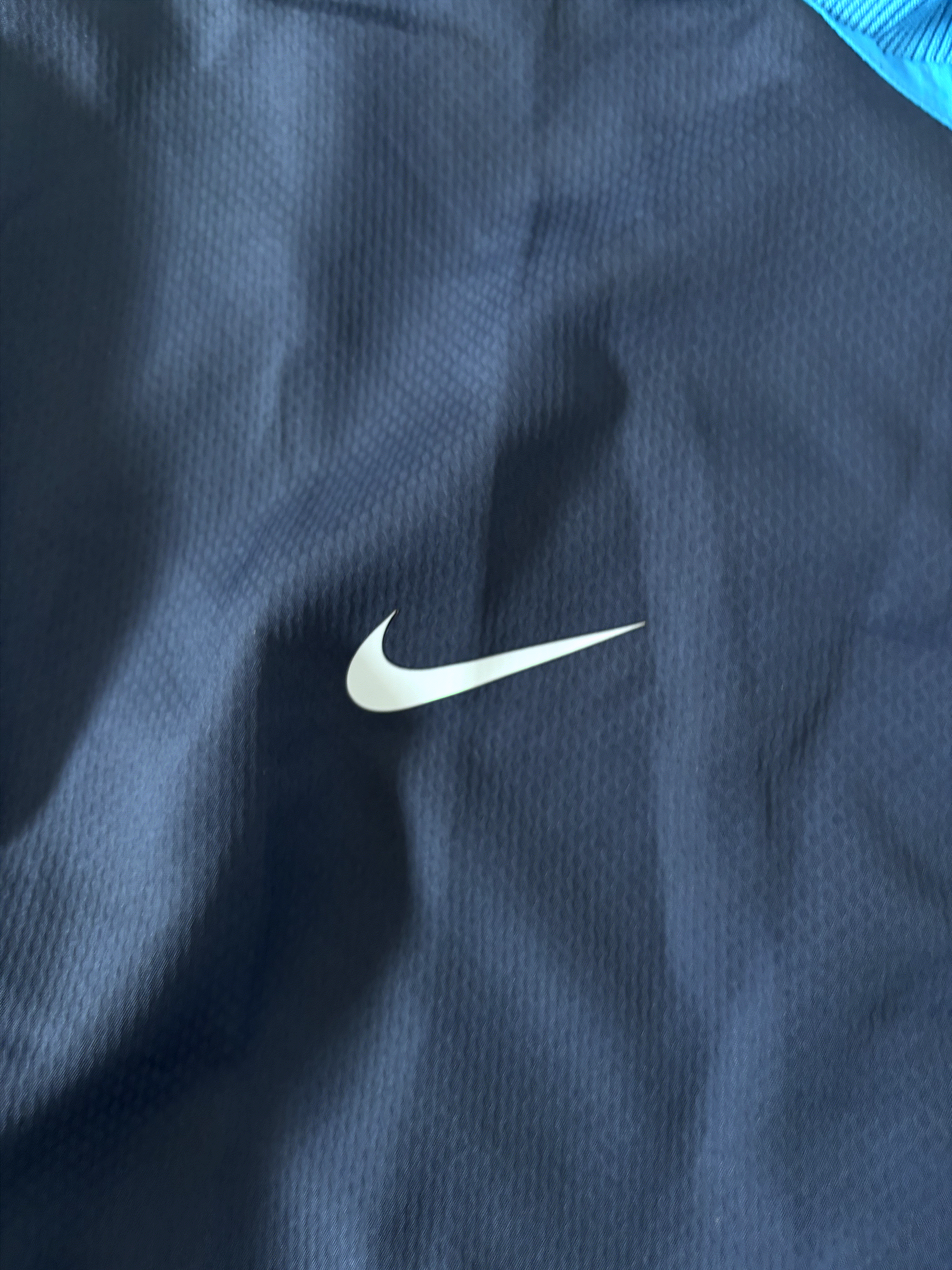Nike Vintage Jacket