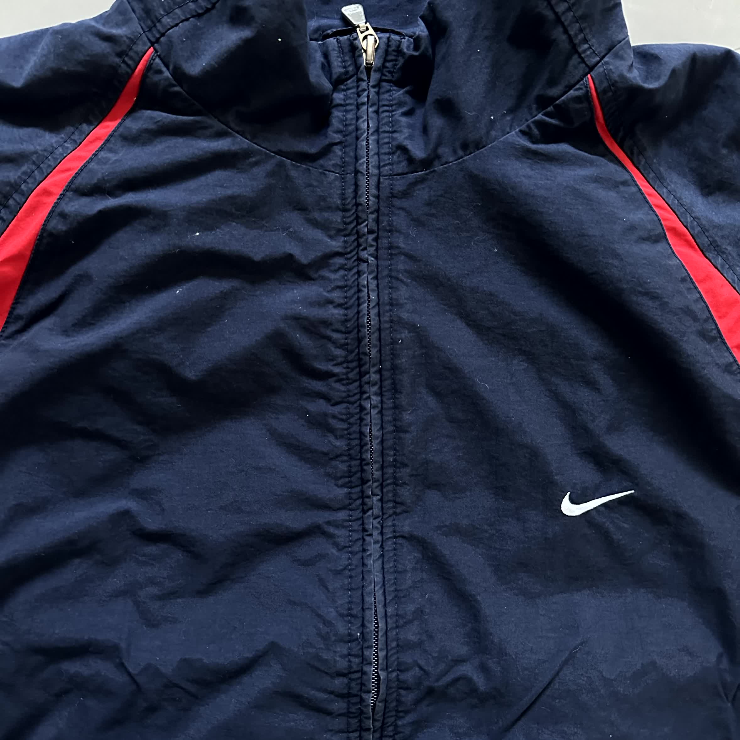 Nike Vintage Jacke