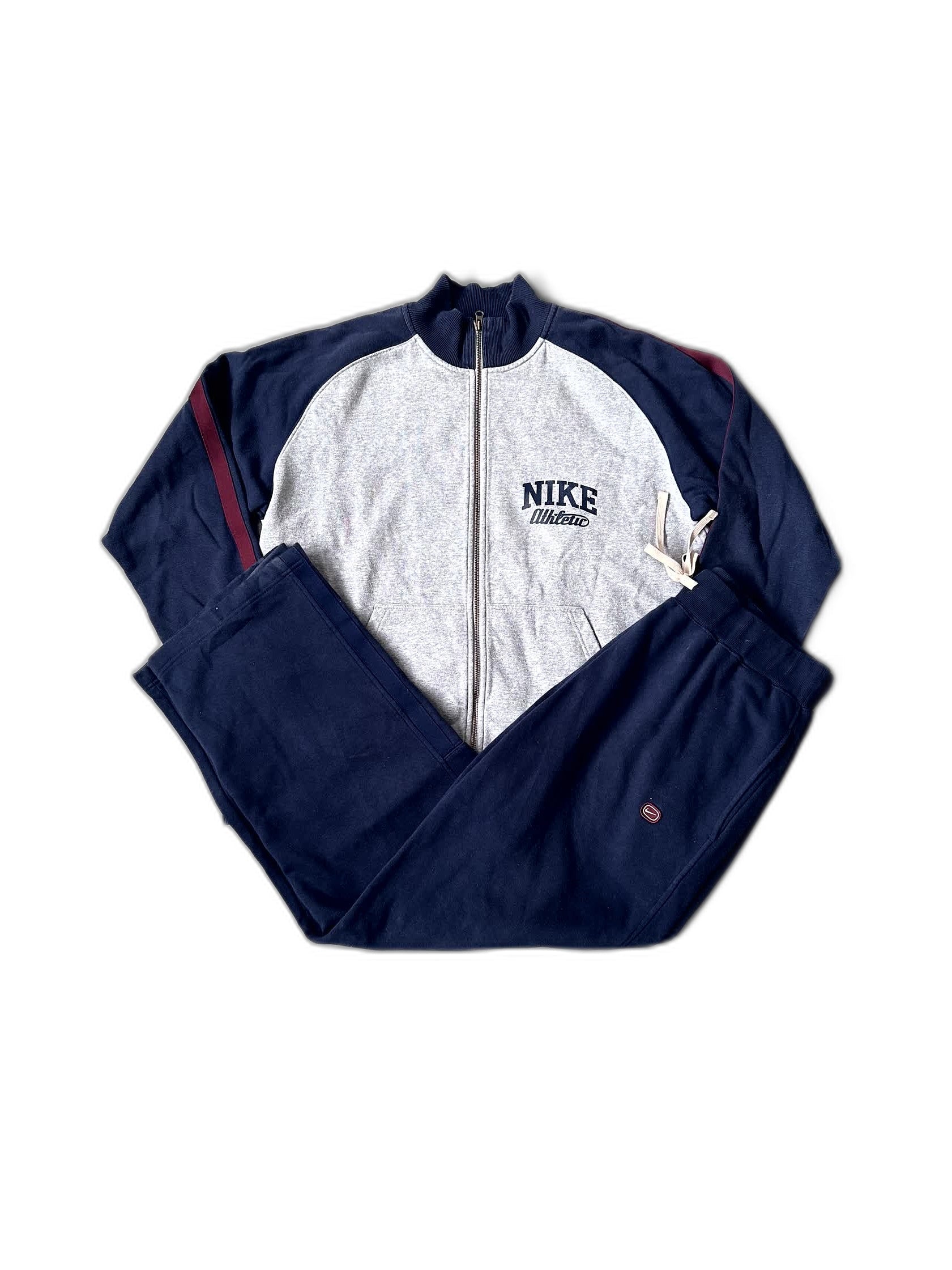 Nike Vintage Jacket