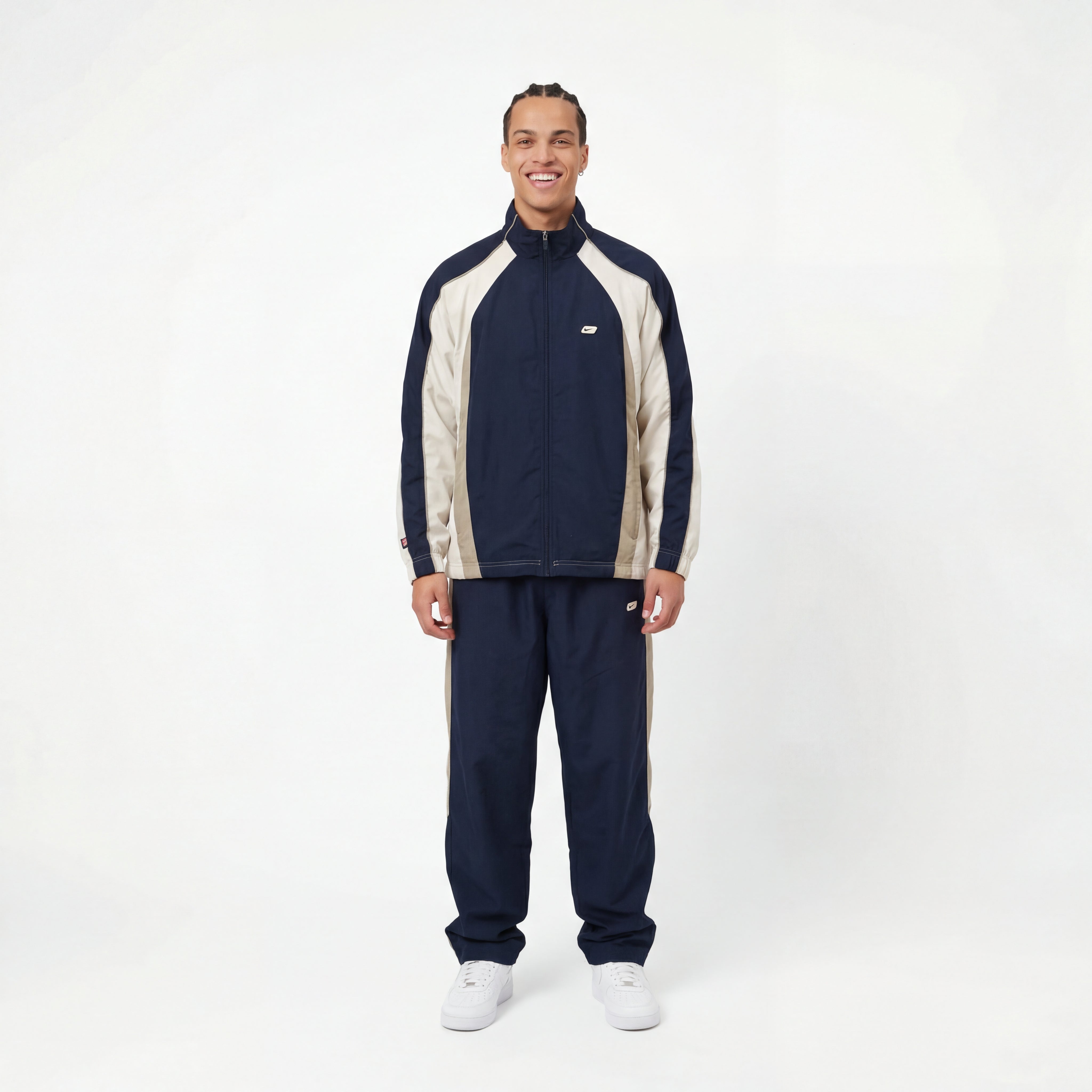 Nike Vintage Jacket