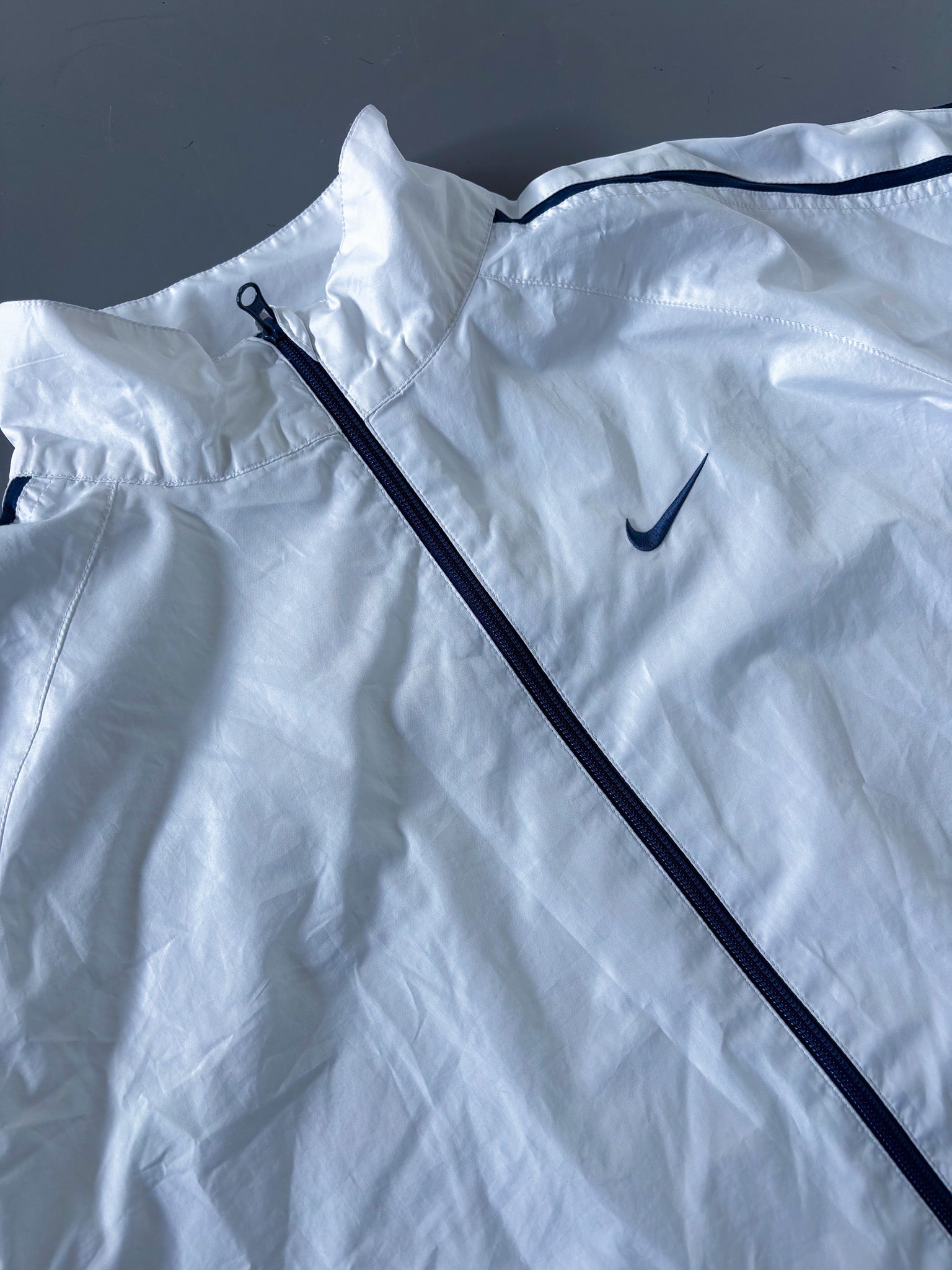 Nike Vintage Jacket