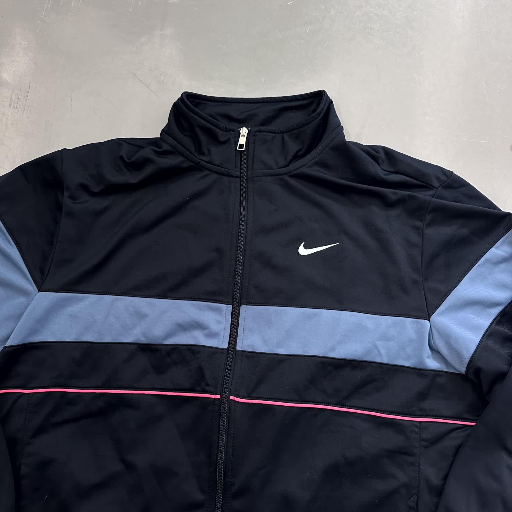 Nike Vintage Jacket