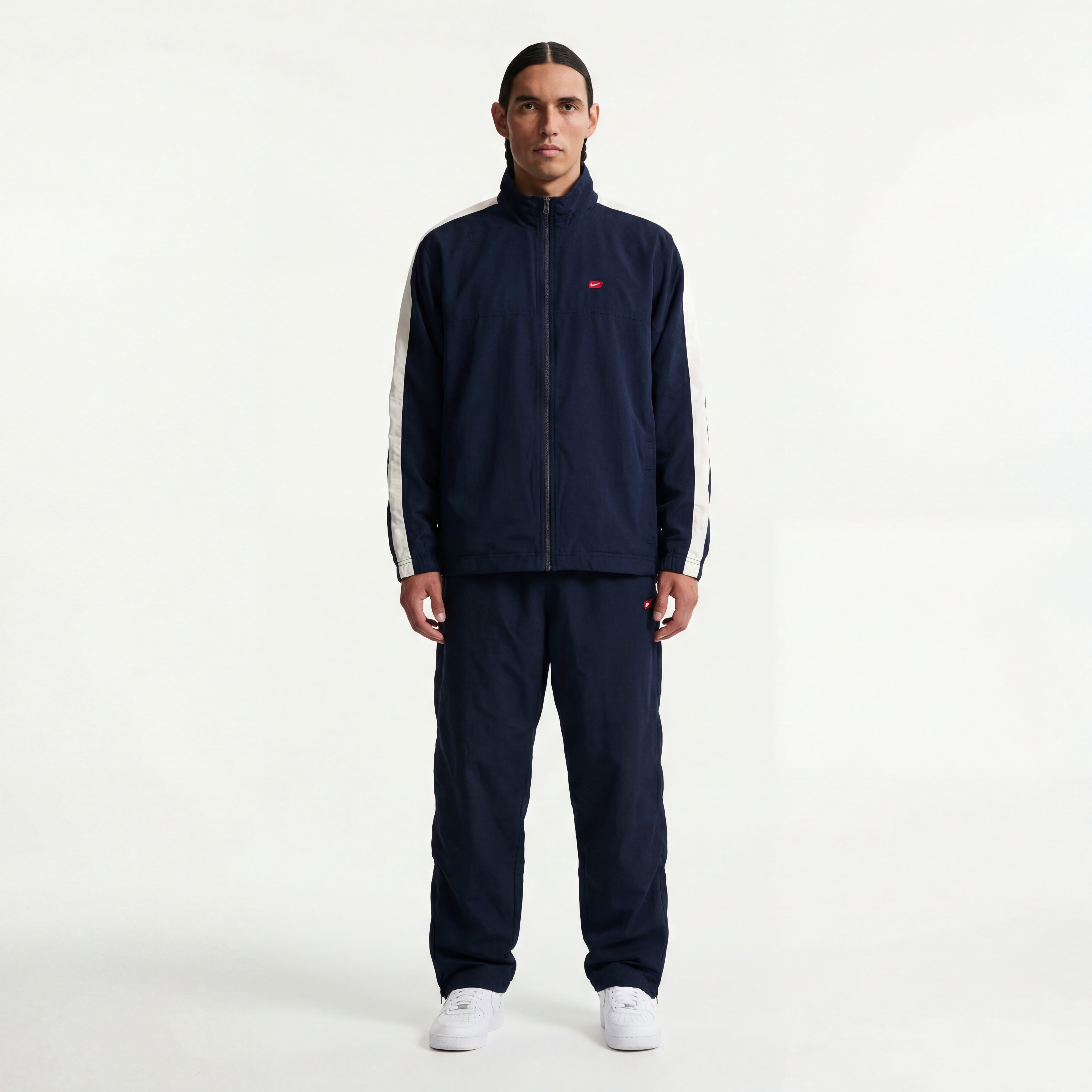 Nike Vintage Jacke