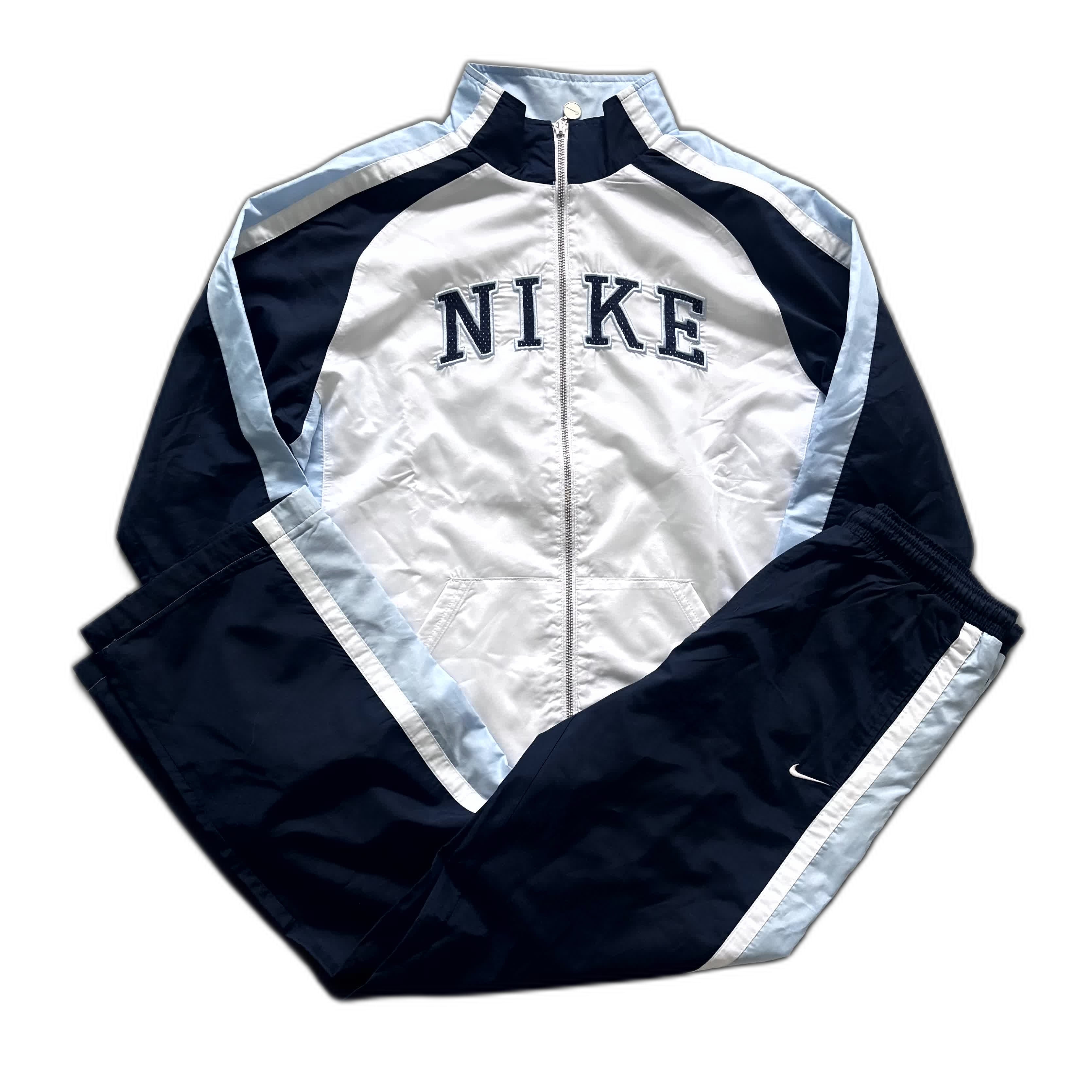 Nike Vintage Jacket