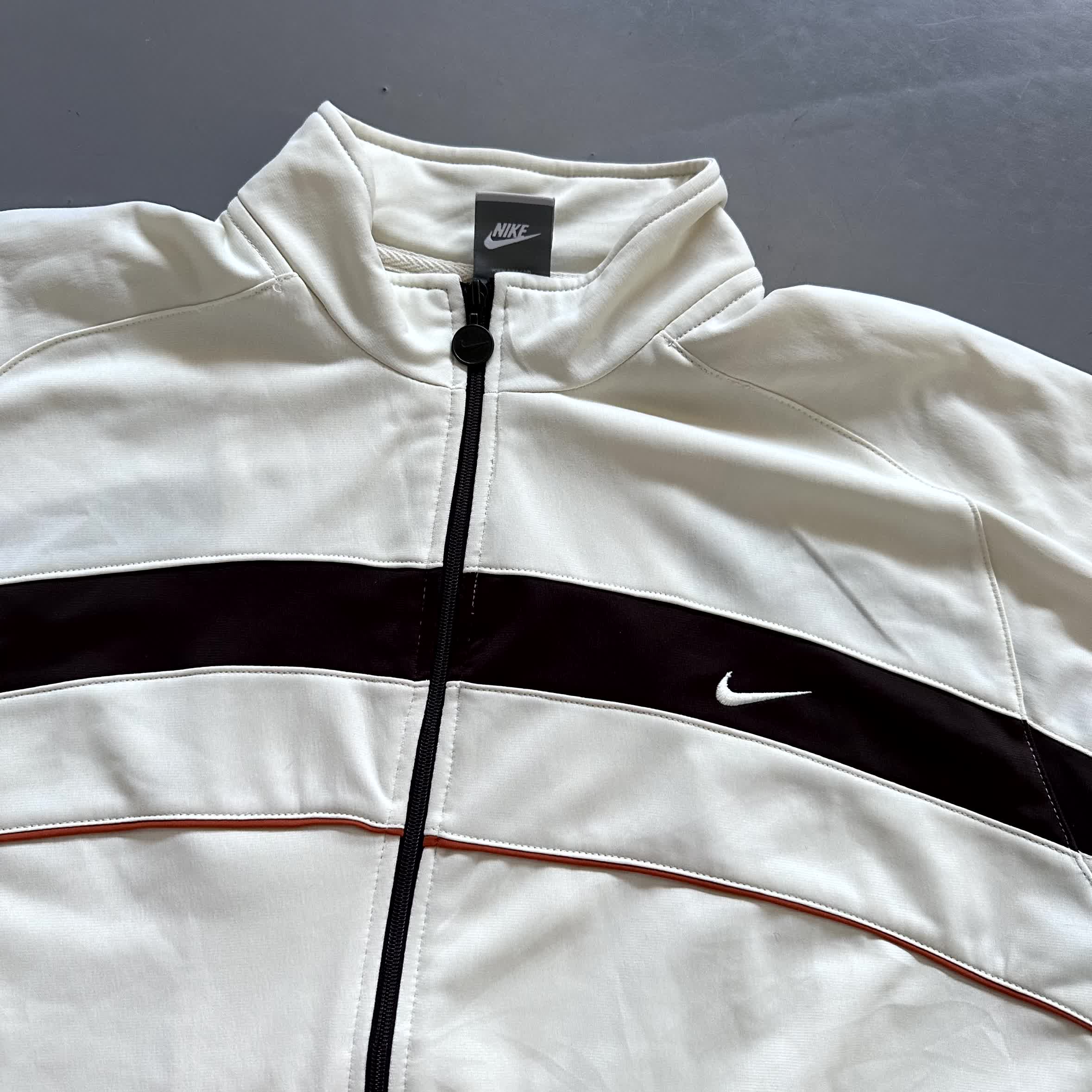 Nike Vintage Jacke