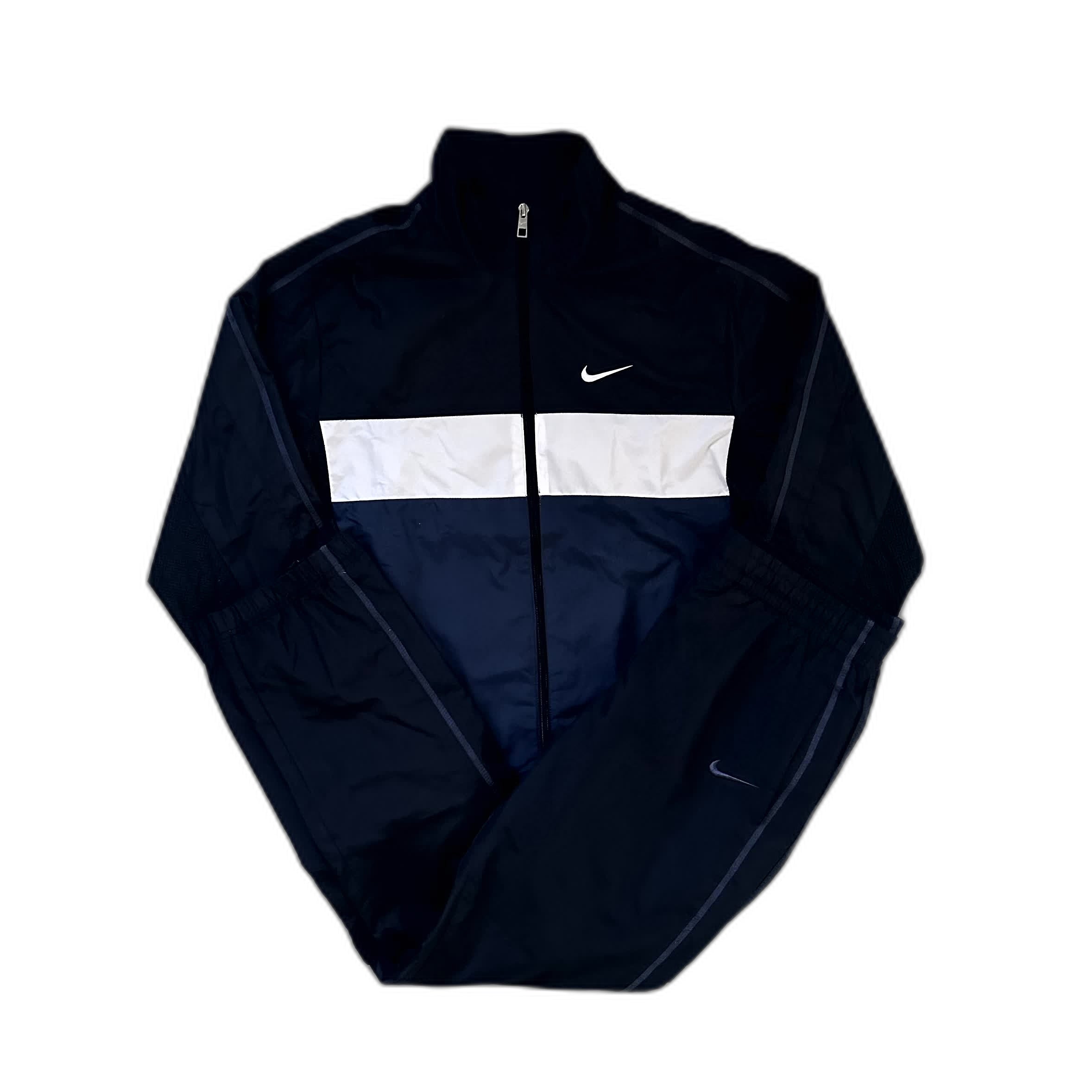 Nike Vintage Jacke