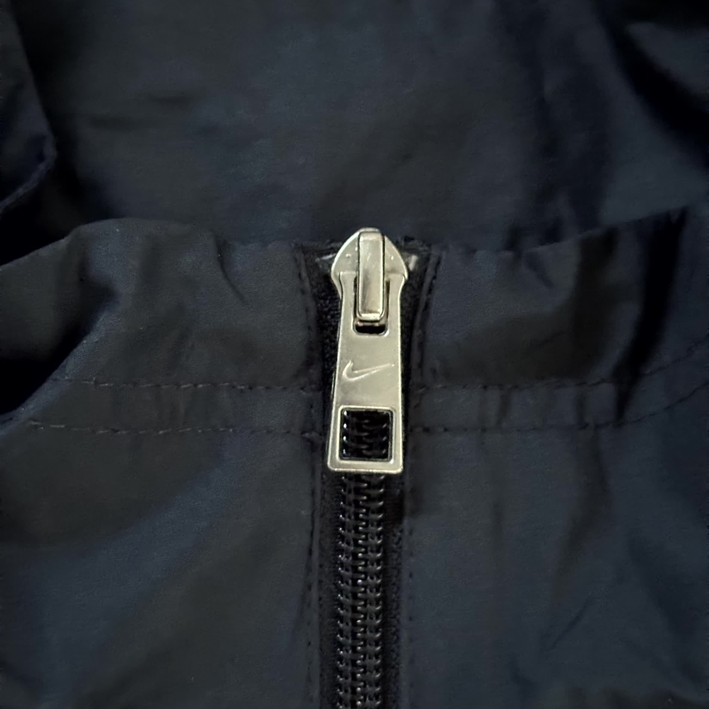 Nike Vintage Jacke
