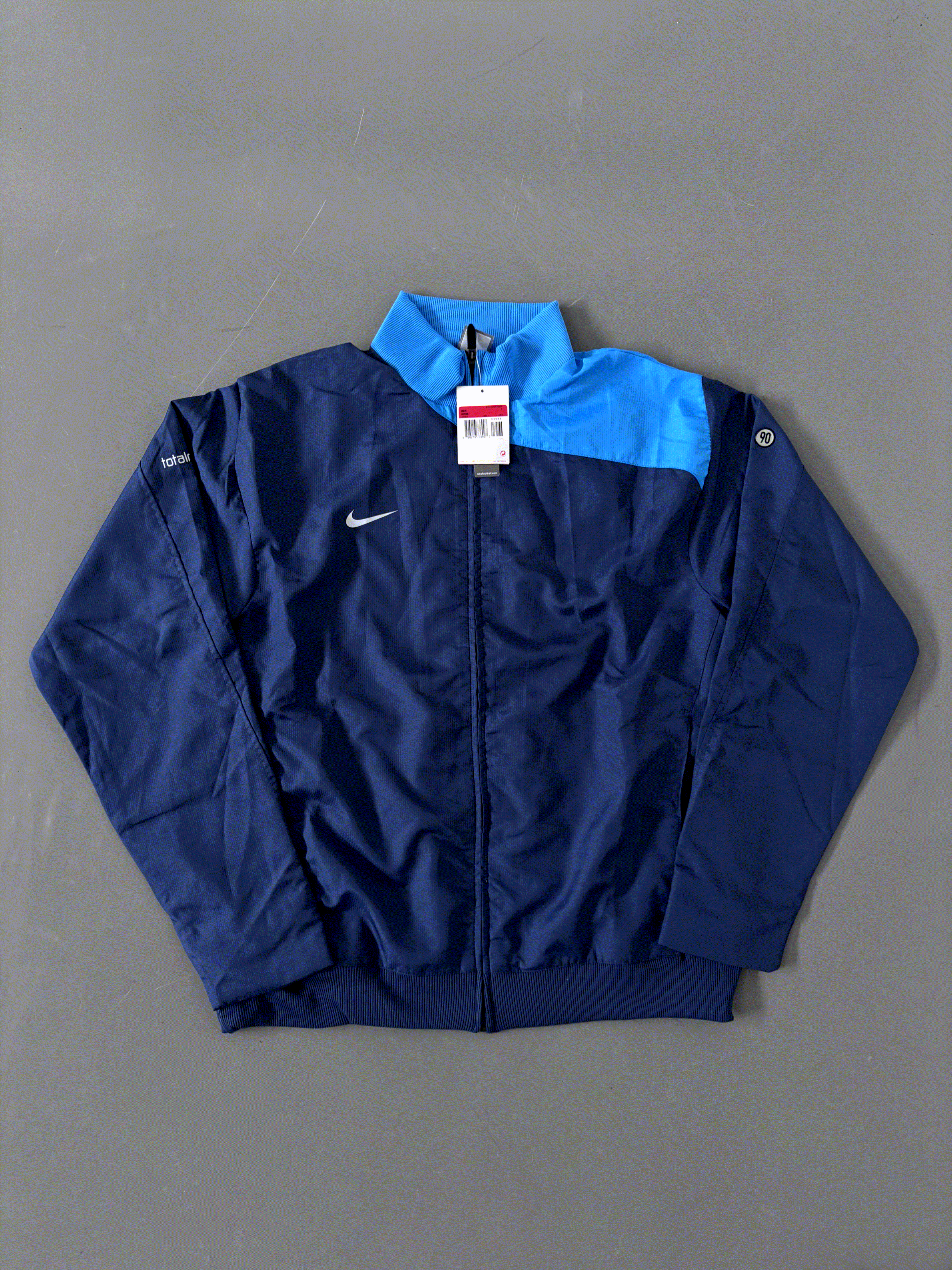 Nike Vintage Jacket
