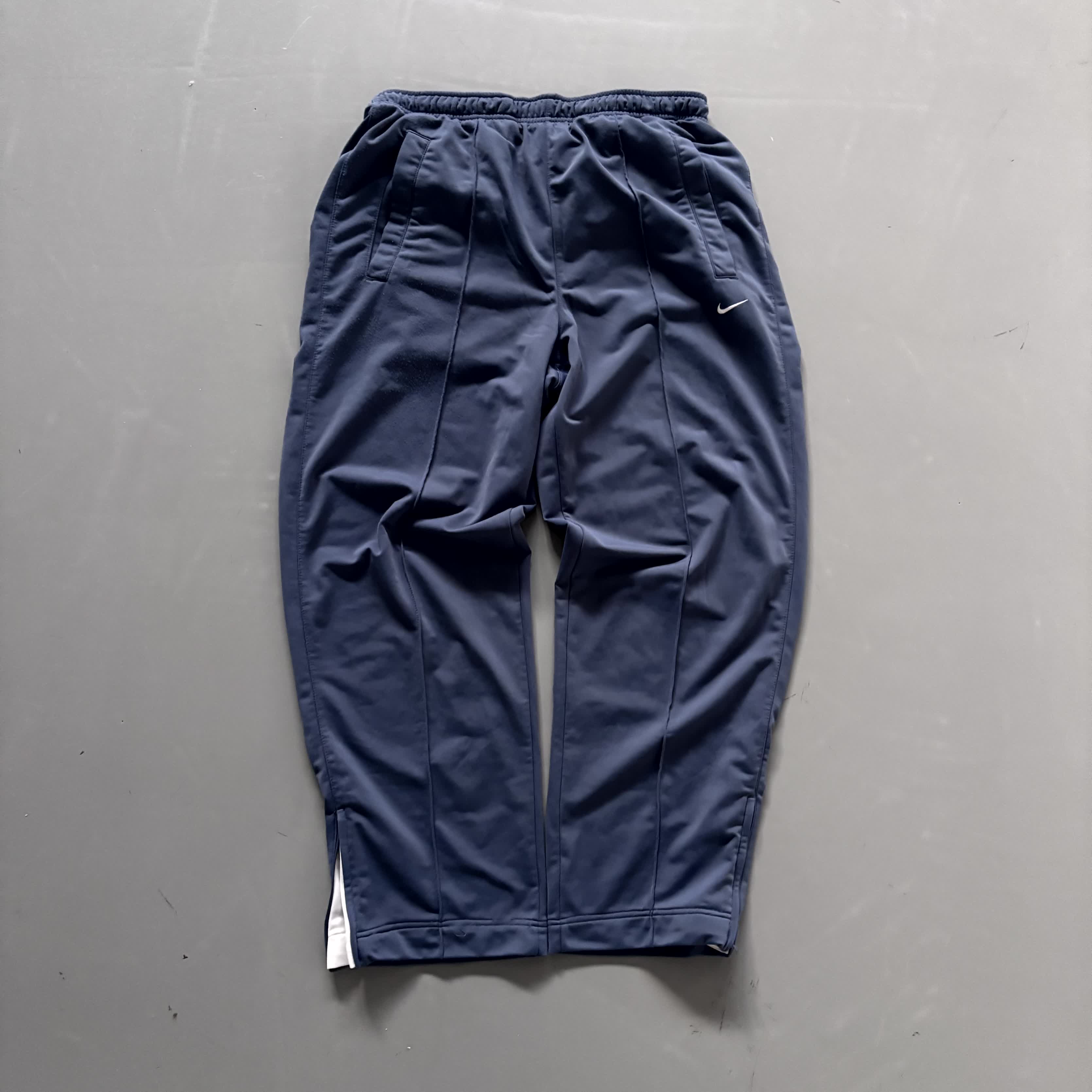 Nike Vintage Jacket
