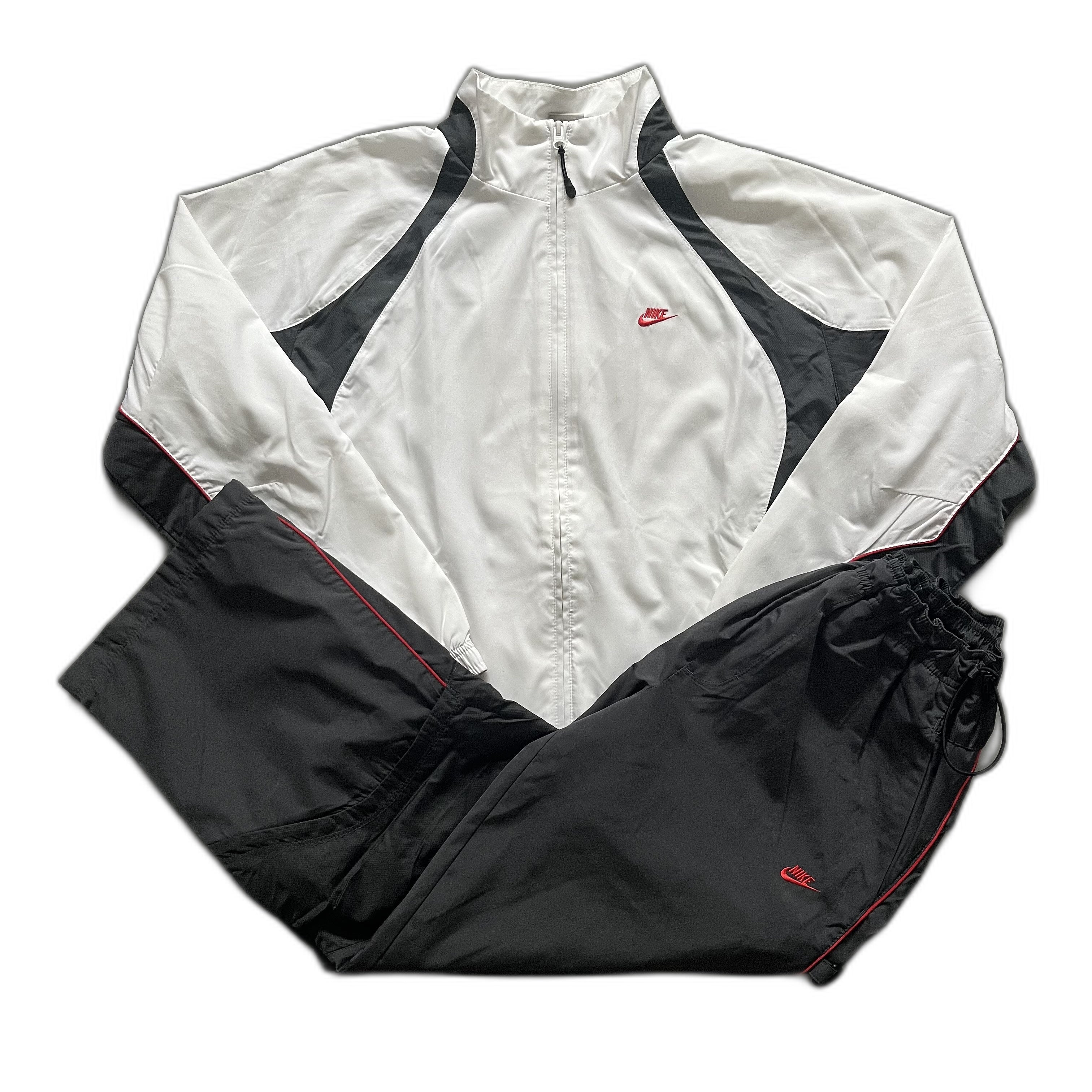 Nike Vintage Jacket