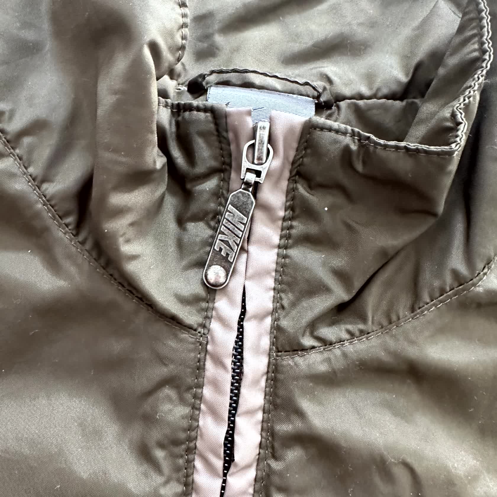 Nike Vintage Jacket